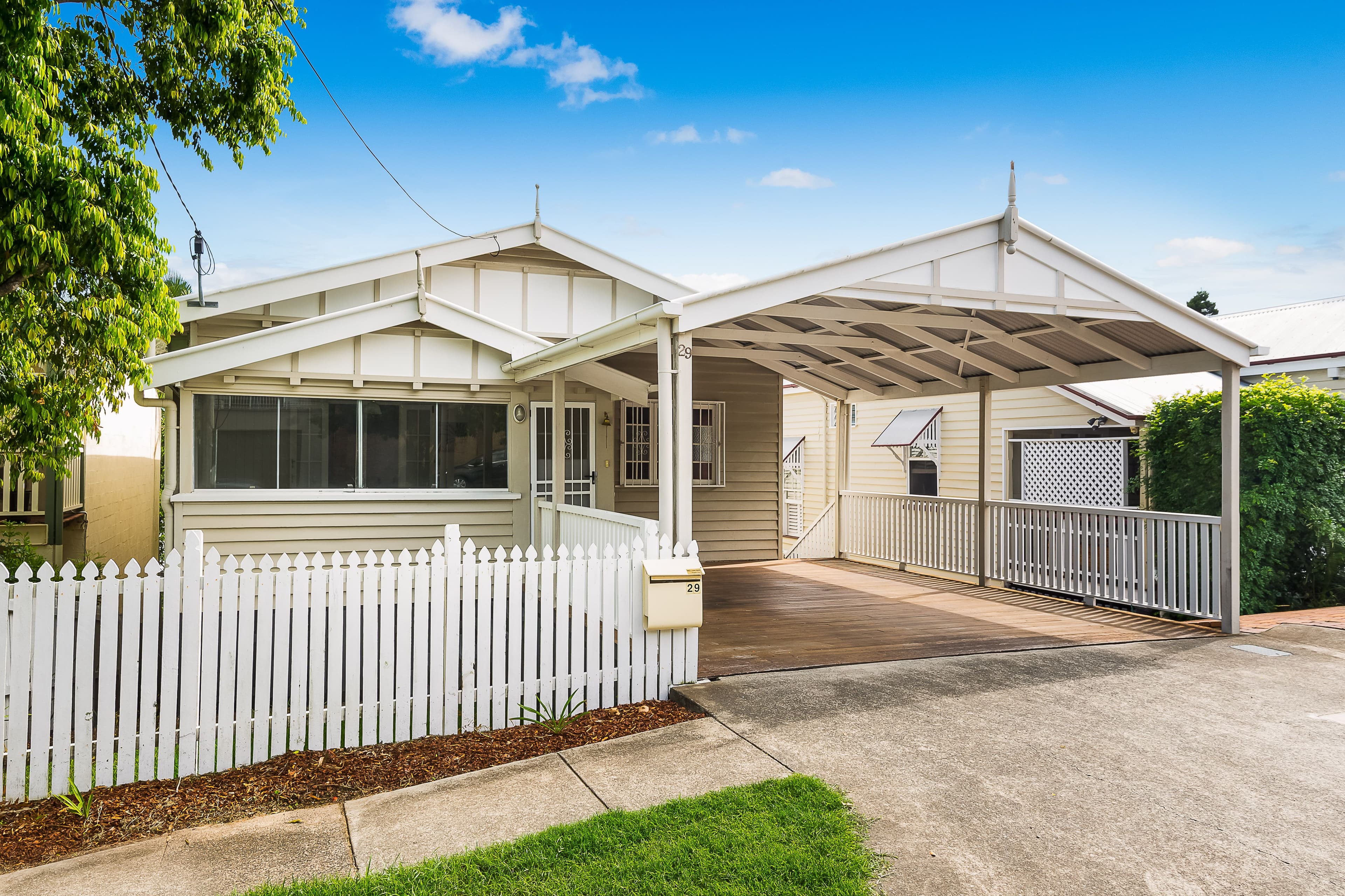 29 Garrick Terrace, Herston QLD 4006, Herston - Image 1