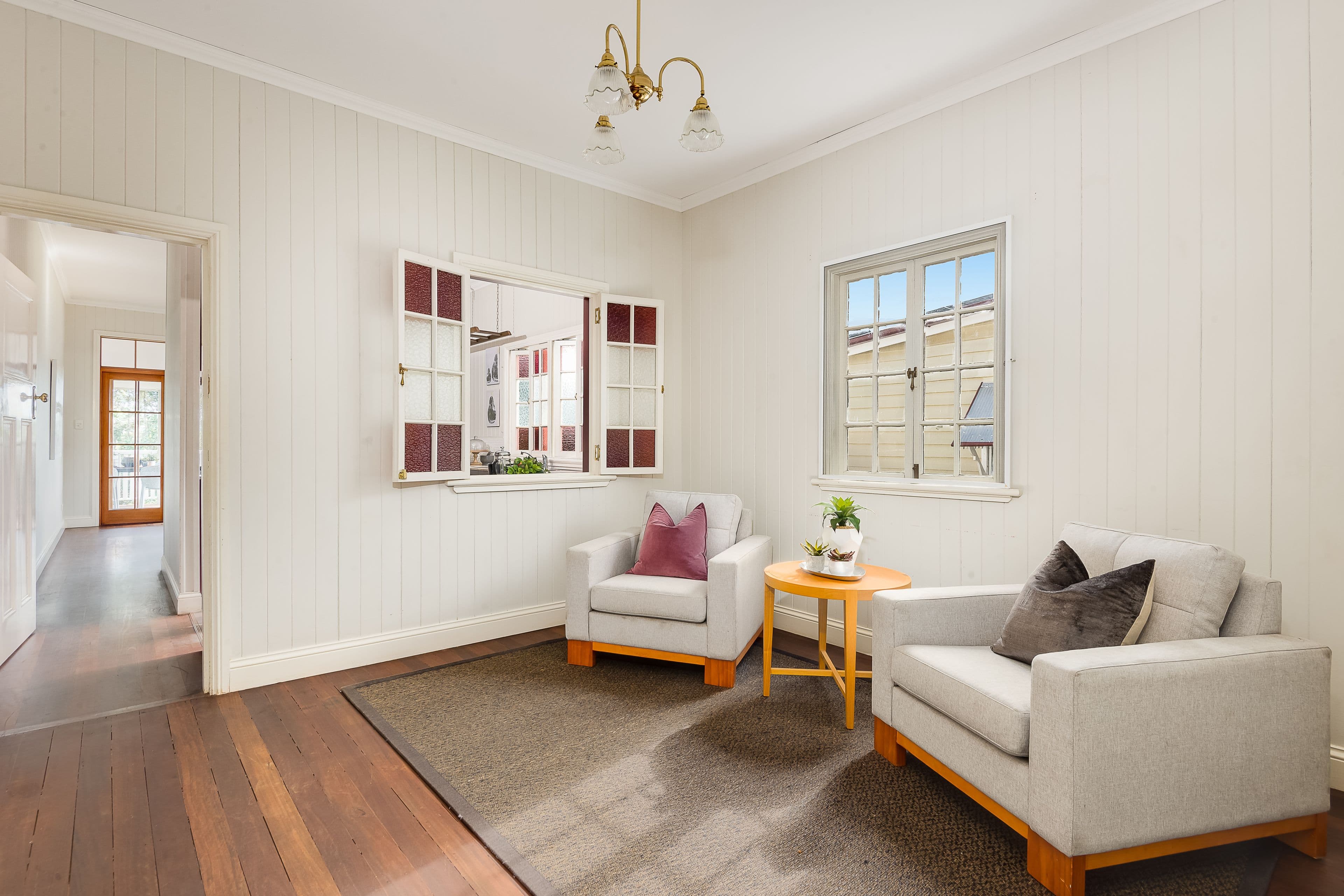 29 Garrick Terrace, Herston QLD 4006, Herston - Thumbnail 4