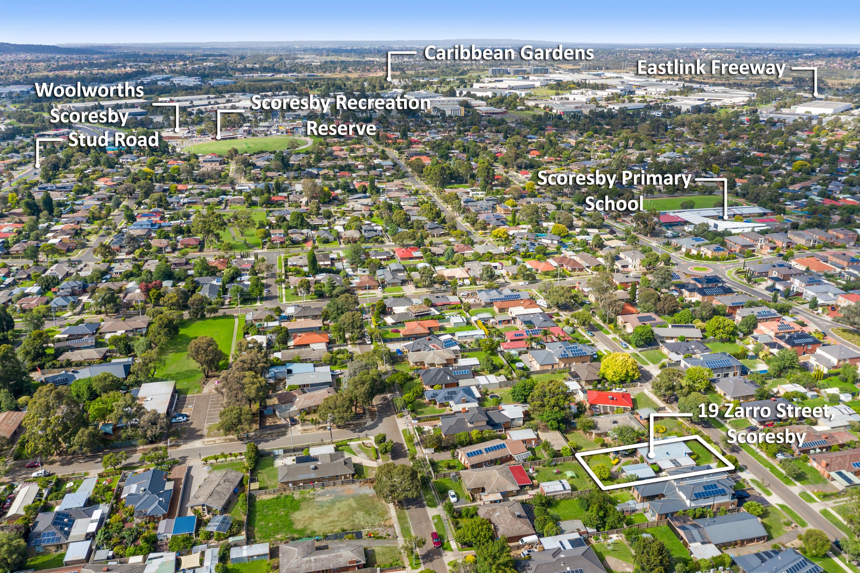 19 Zarro Street, Scoresby VIC 3179, Scoresby - Thumbnail 2