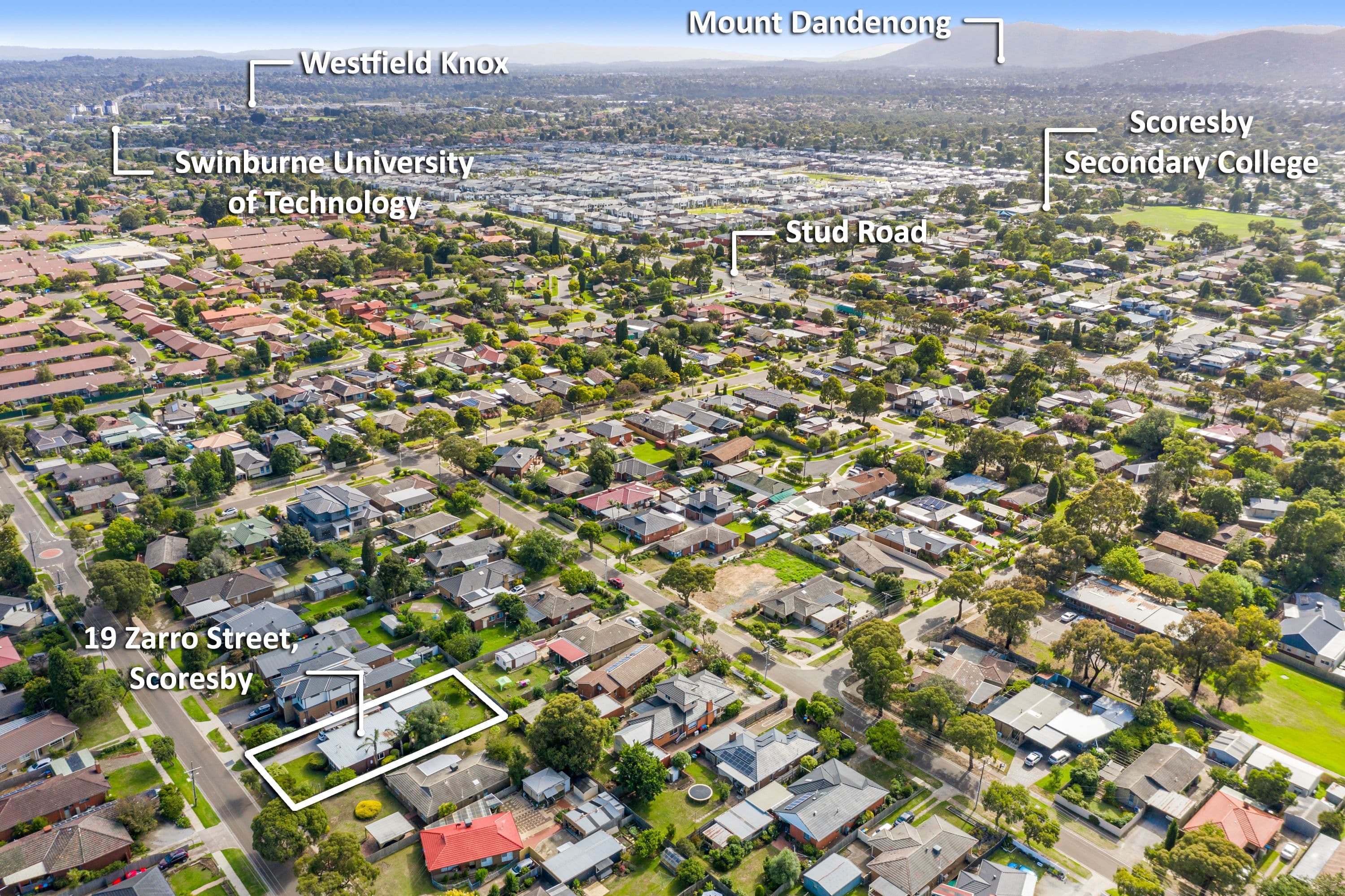 19 Zarro Street, Scoresby VIC 3179, Scoresby - Thumbnail 3