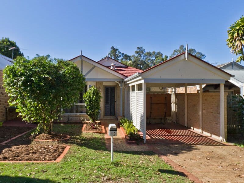 13 Lanata Crescent, FOREST LAKE QLD 4078, Forest Lake - Image 1