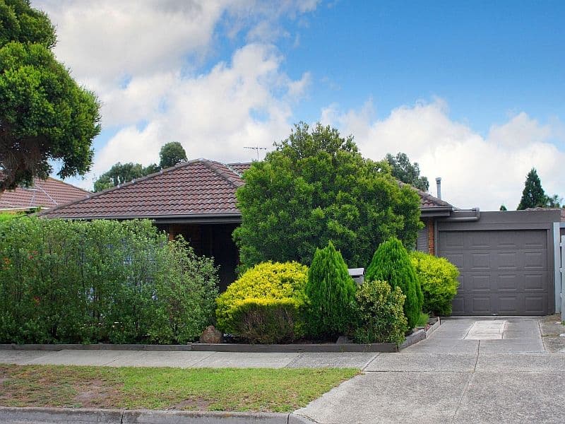 6 Redwood Court, MILL PARK VIC 3082, Mill Park - Thumbnail 2