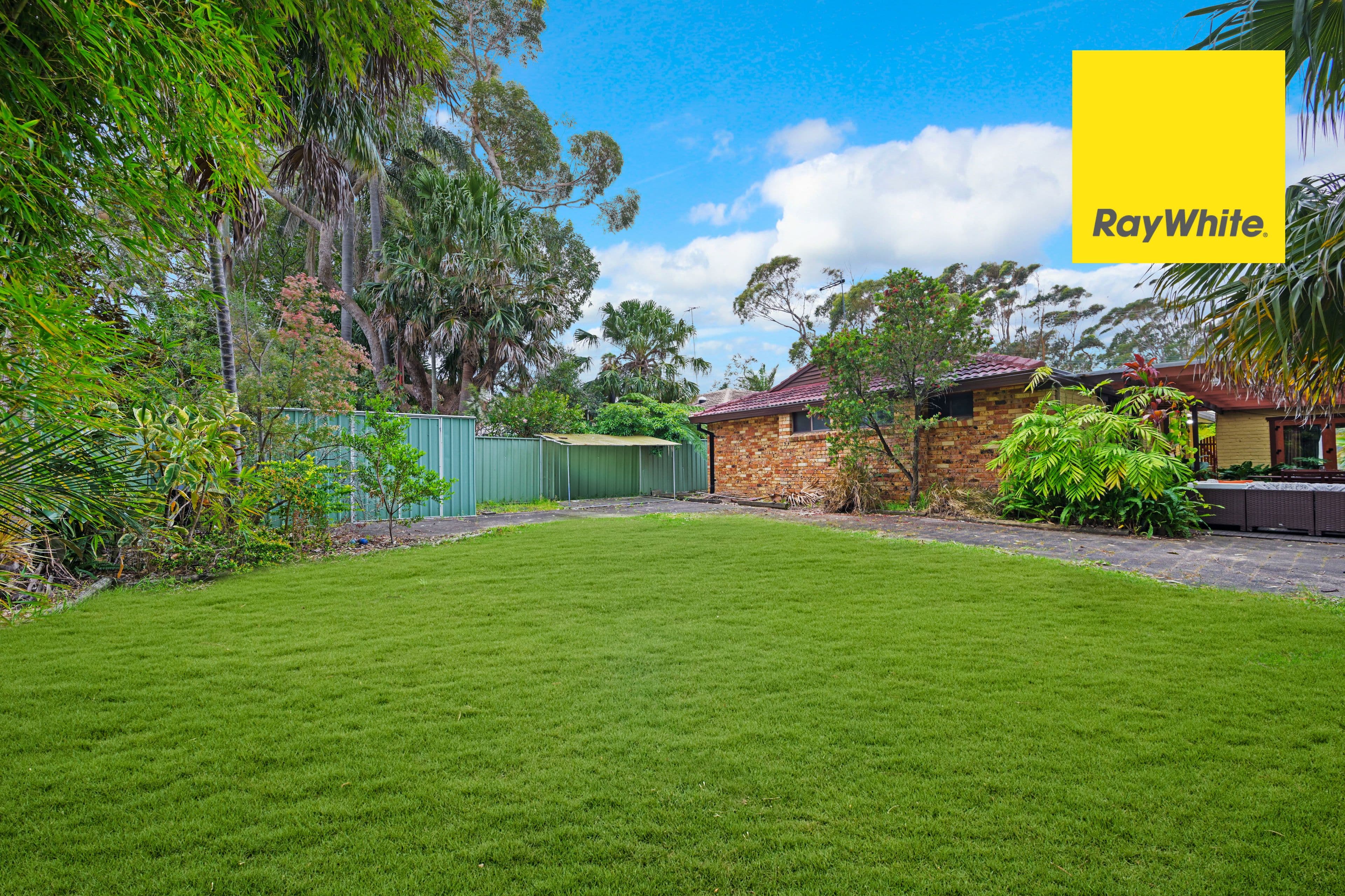 17 Bombora Avenue, Bundeena NSW 2230, Bundeena - Thumbnail 2