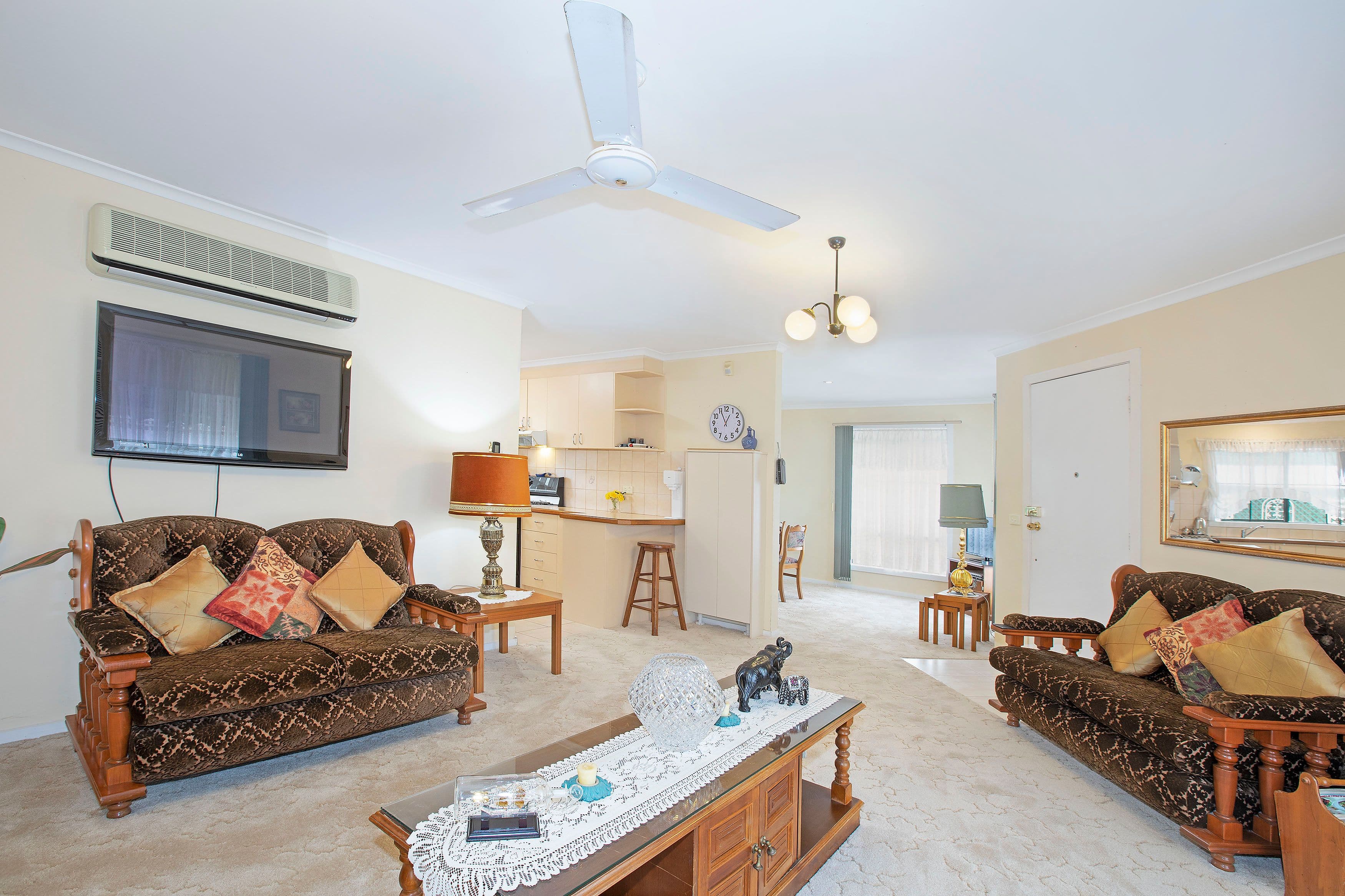 21 Bieske Road, Grovedale VIC 3216, Grovedale - Thumbnail 2