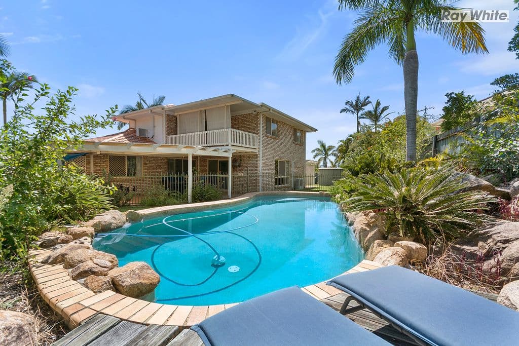 4 Kellan Place, Middle Park QLD 4074, Middle Park - Image 1