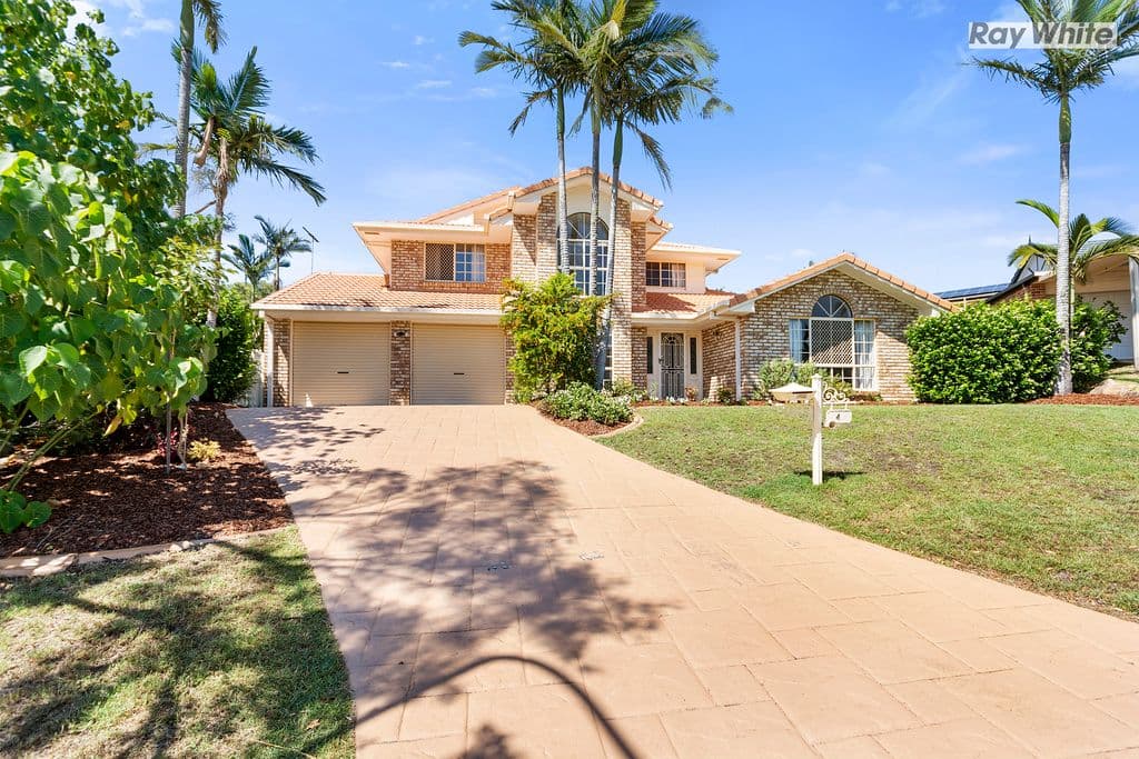 4 Kellan Place, Middle Park QLD 4074, Middle Park - Thumbnail 2