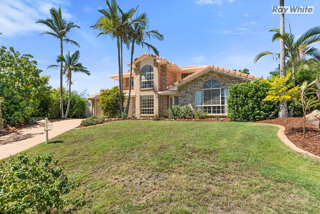 4 Kellan Place, Middle Park QLD 4074, Middle Park - Thumbnail 3