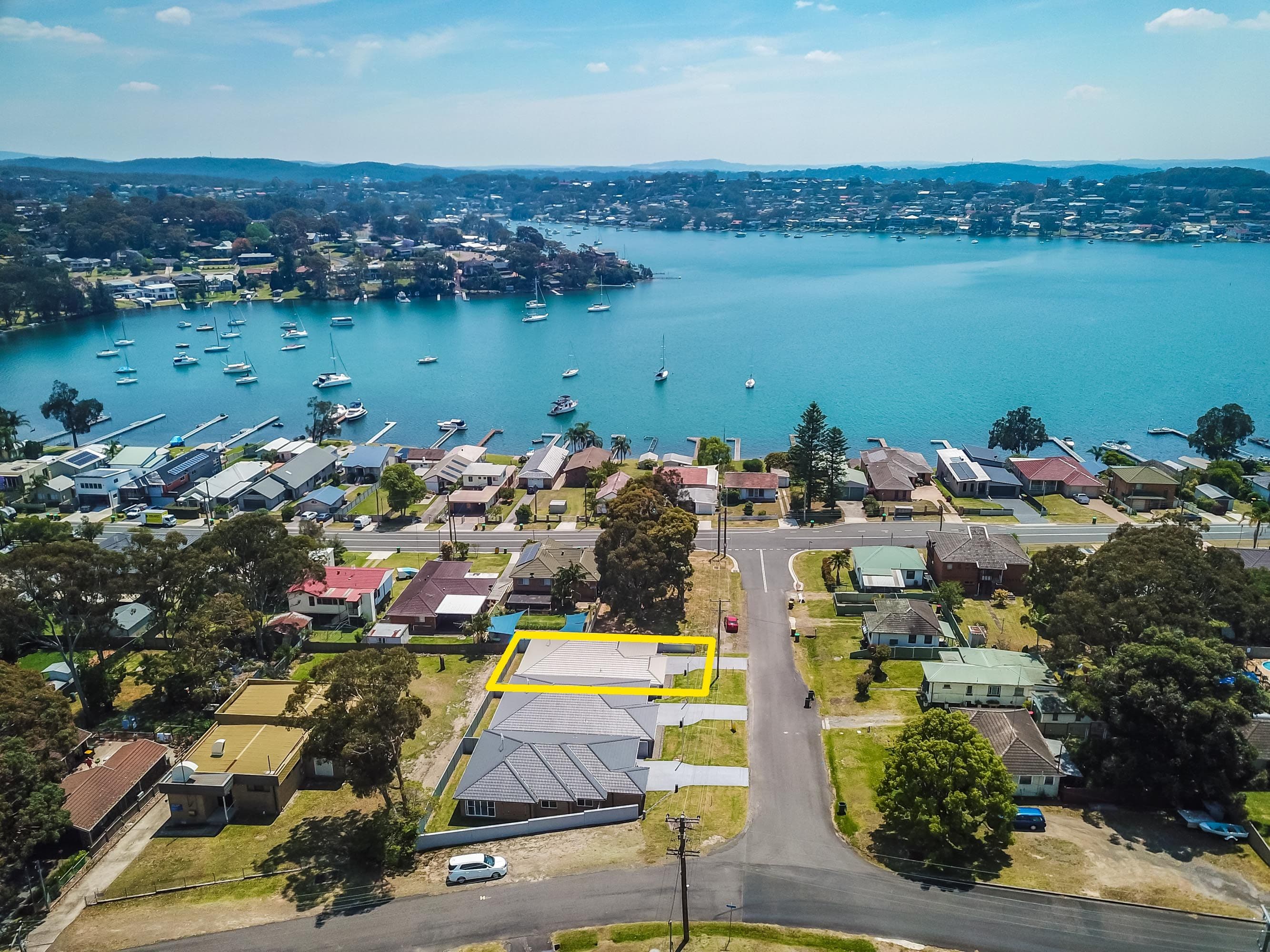 4 C Barry Street, Arcadia Vale NSW 2283, Arcadia Vale - Image 1