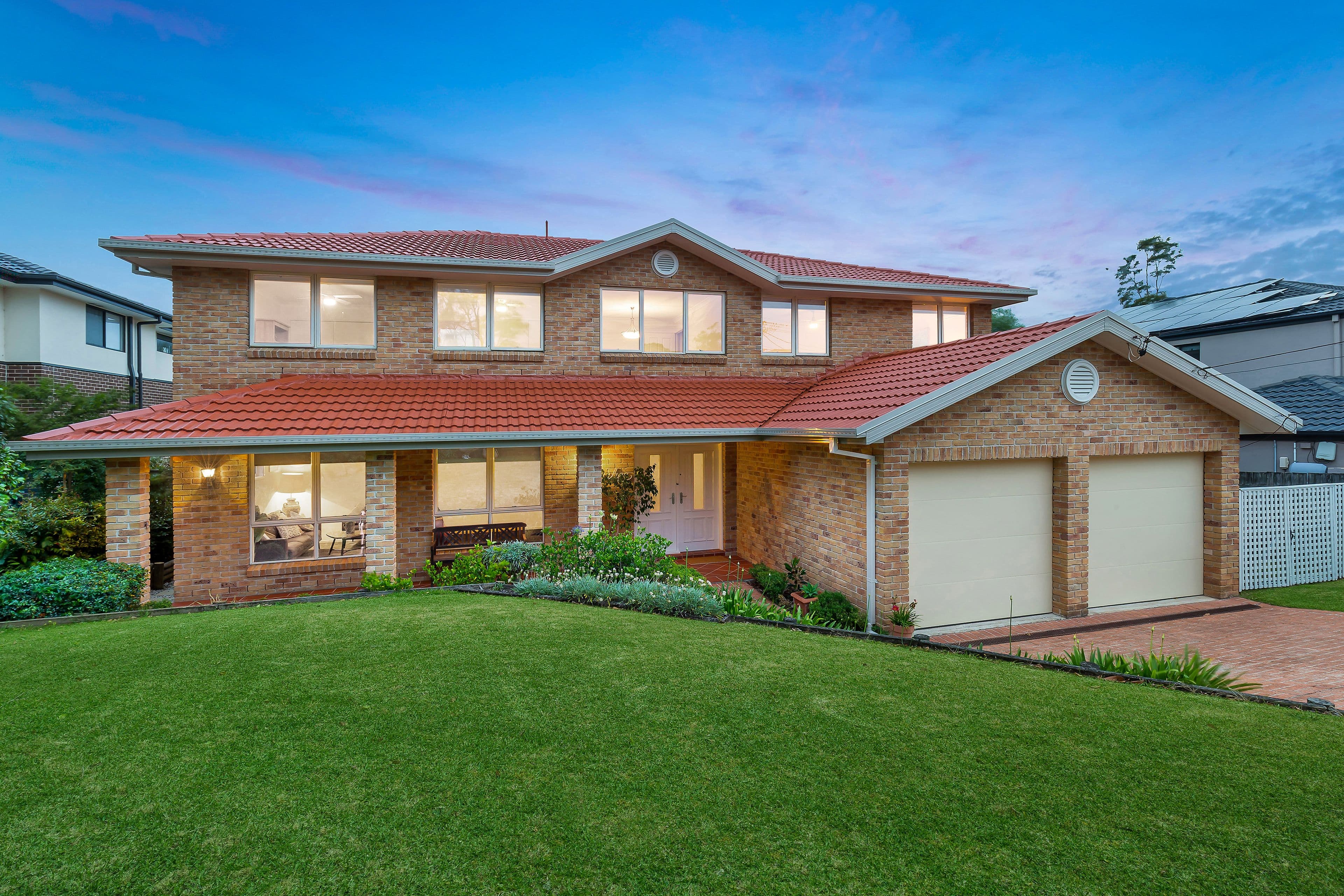 9 Dryden Road, Turramurra NSW 2074, North Turramurra - Image 1