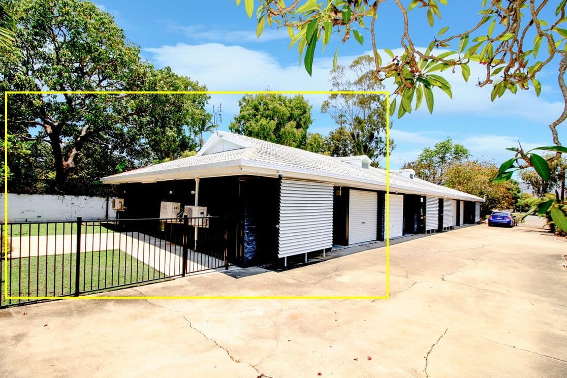 24 Sturges Street, Hermit Park QLD 4812, Hermit Park - Image 1