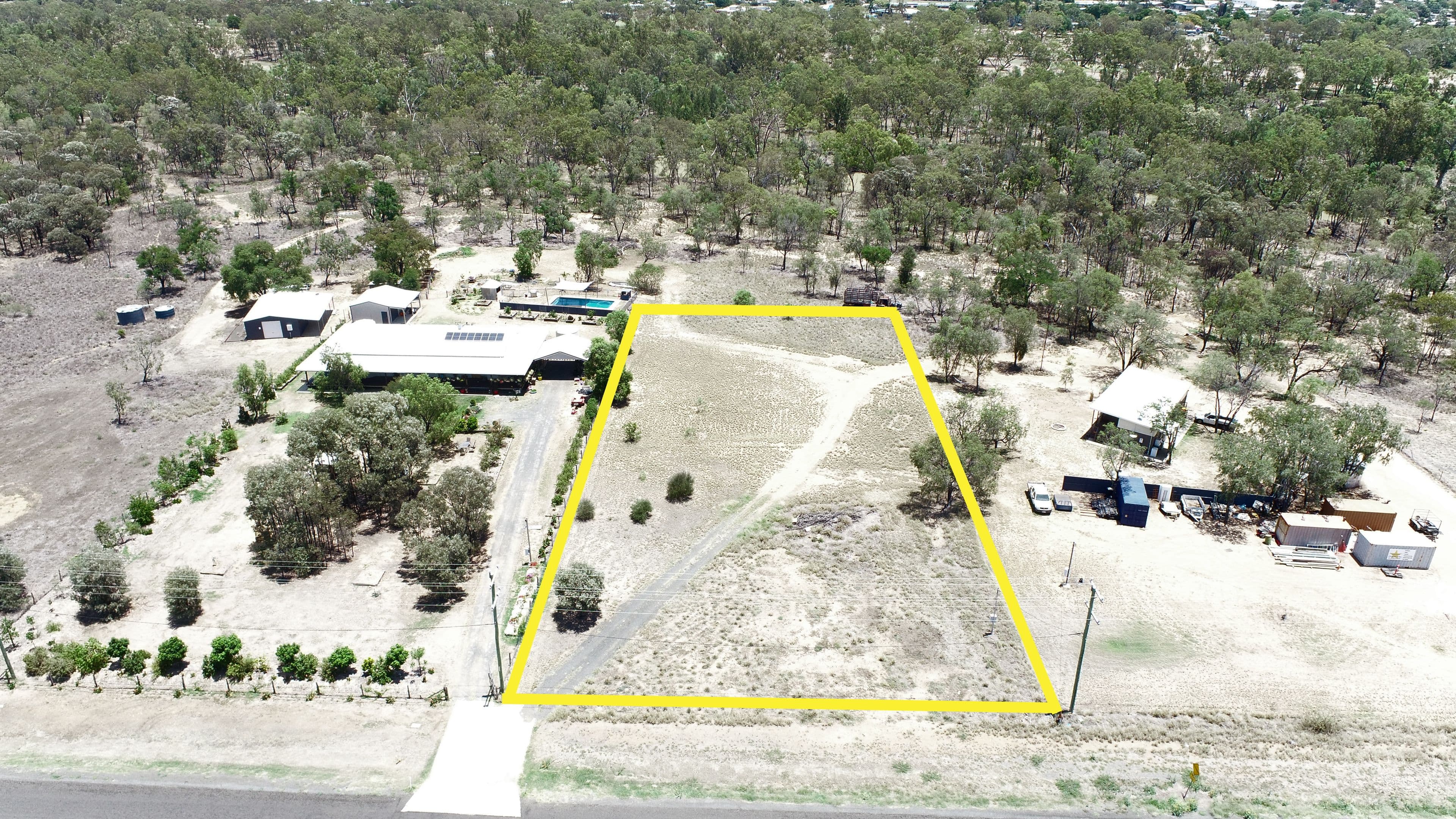115 Codenwarra Road, Emerald QLD 4720, Emerald - Image 1