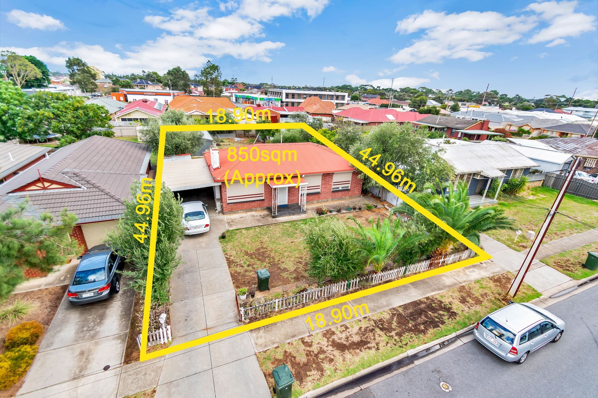 57 Leven Avenue, Seaton SA 5023, Seaton - Image 1