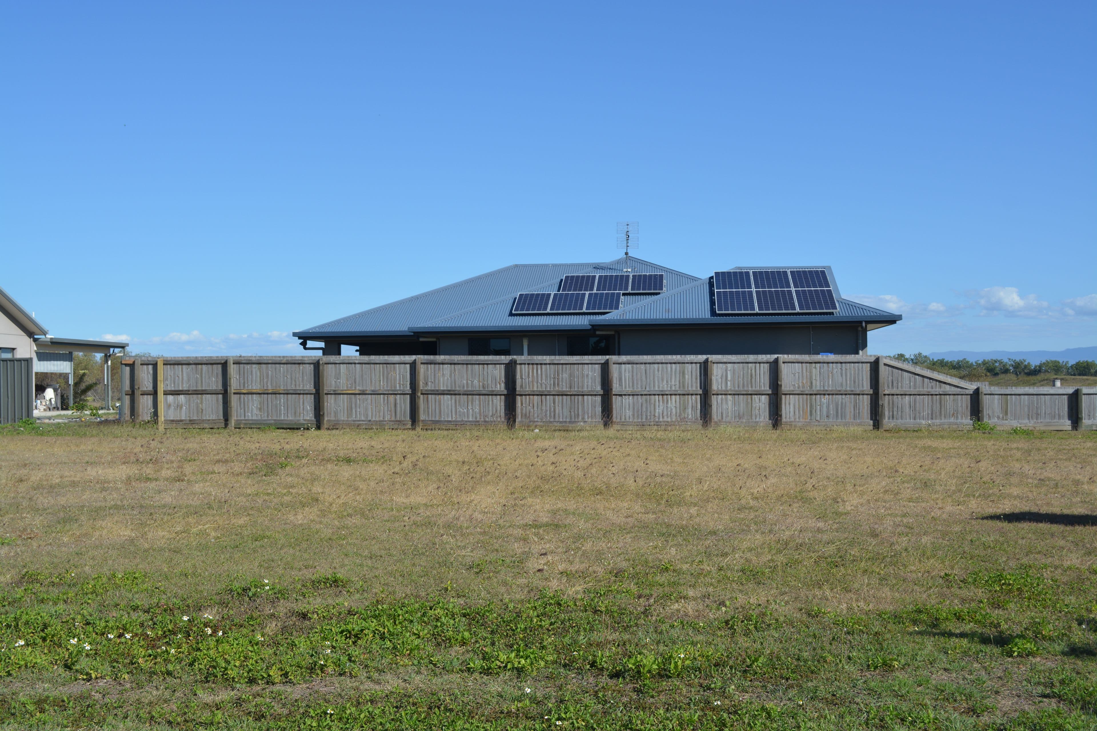 5 Fig Tree Street, Proserpine QLD 4800, Proserpine - Thumbnail 2