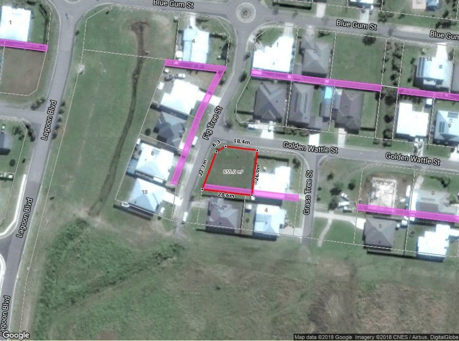 5 Fig Tree Street, Proserpine QLD 4800, Proserpine - Thumbnail 4
