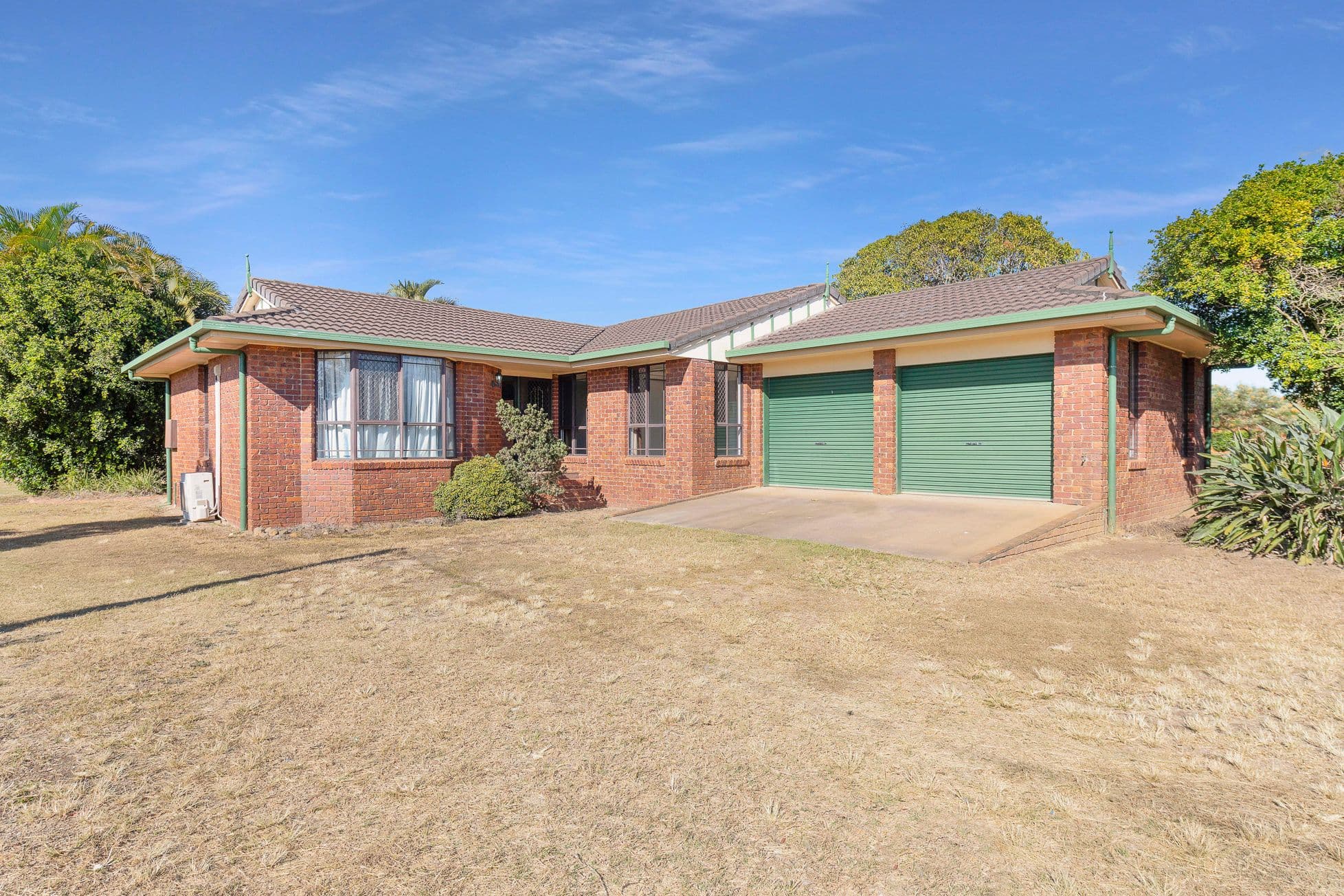 11 Wheelers Road, Oakwood QLD 4670, Oakwood - Image 1
