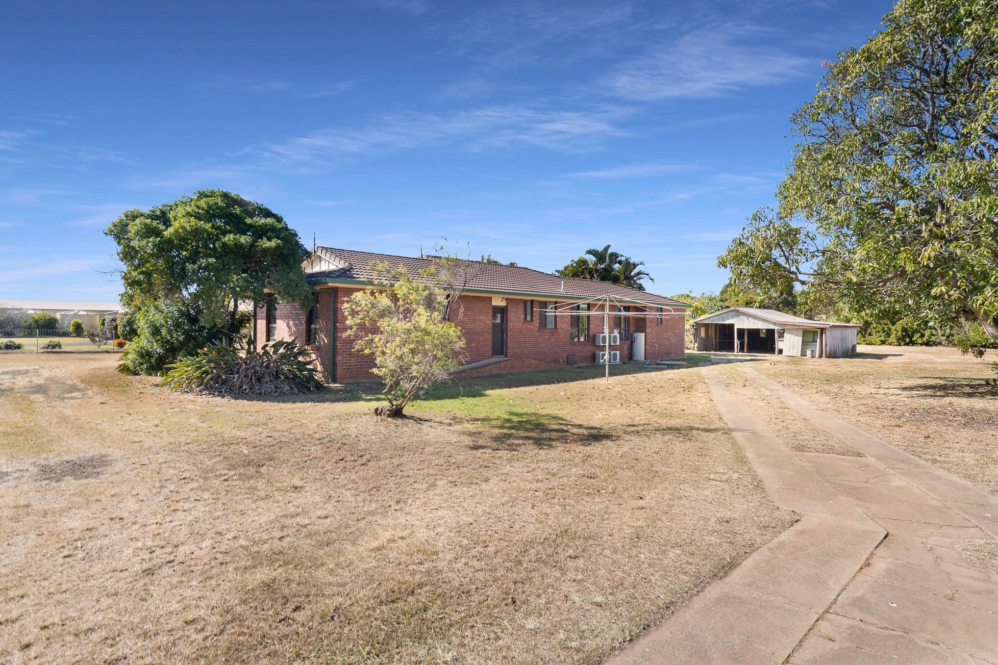 11 Wheelers Road, Oakwood QLD 4670, Oakwood - Thumbnail 2