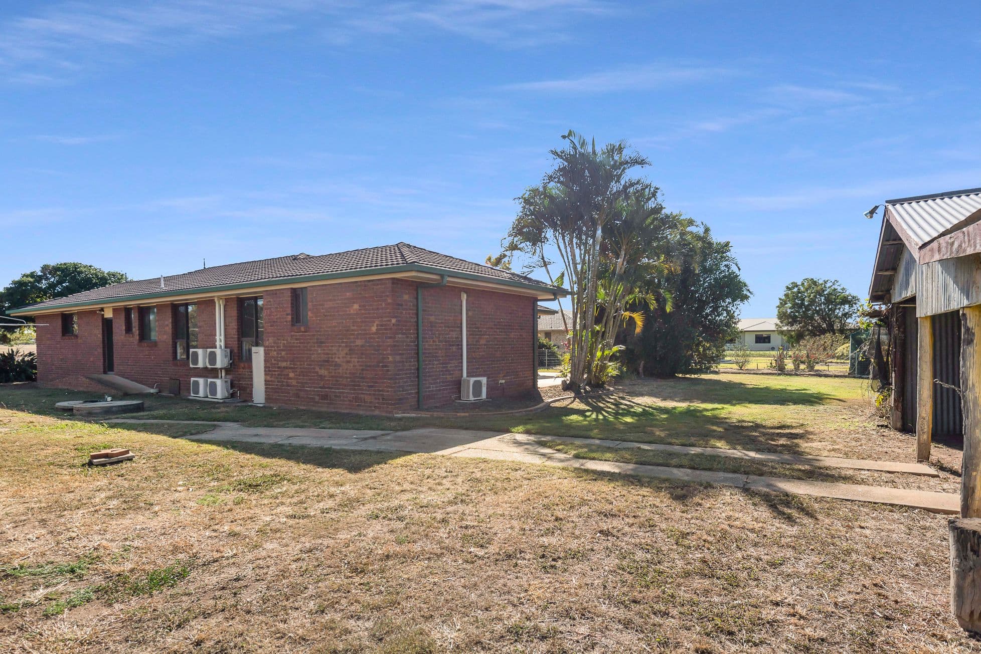 11 Wheelers Road, Oakwood QLD 4670, Oakwood - Thumbnail 3