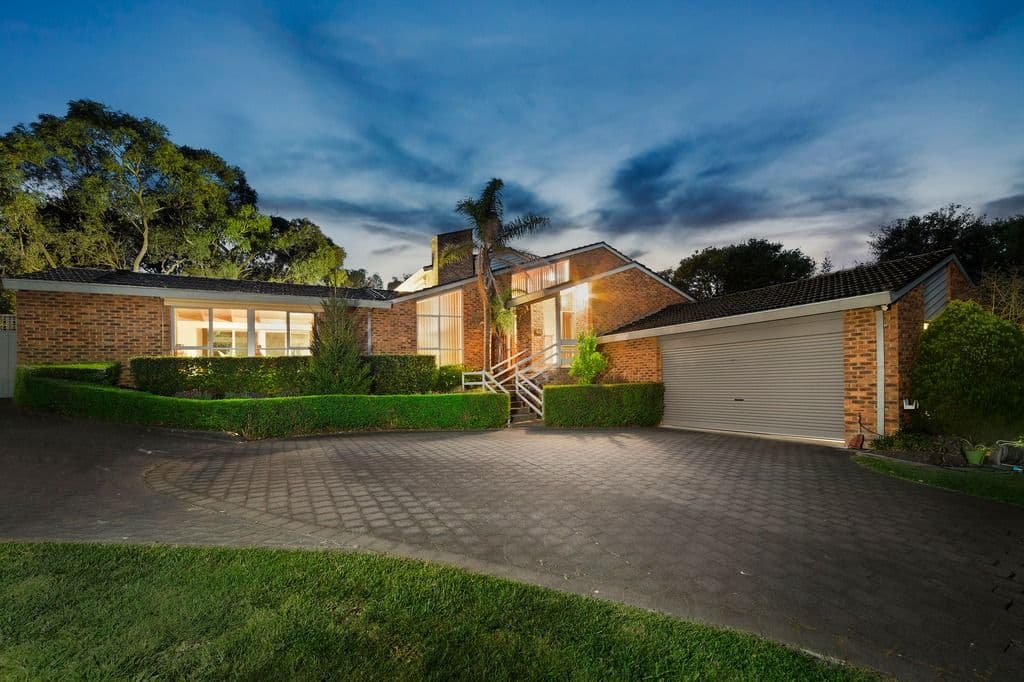 44 Bareena Avenue, Rowville VIC 3178, Rowville - Image 1