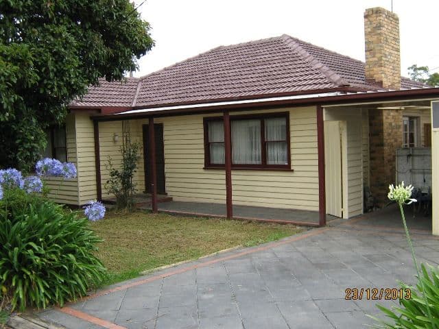 126 Kelvinside Road, NOBLE PARK VIC 3174, Noble Park - Image 1