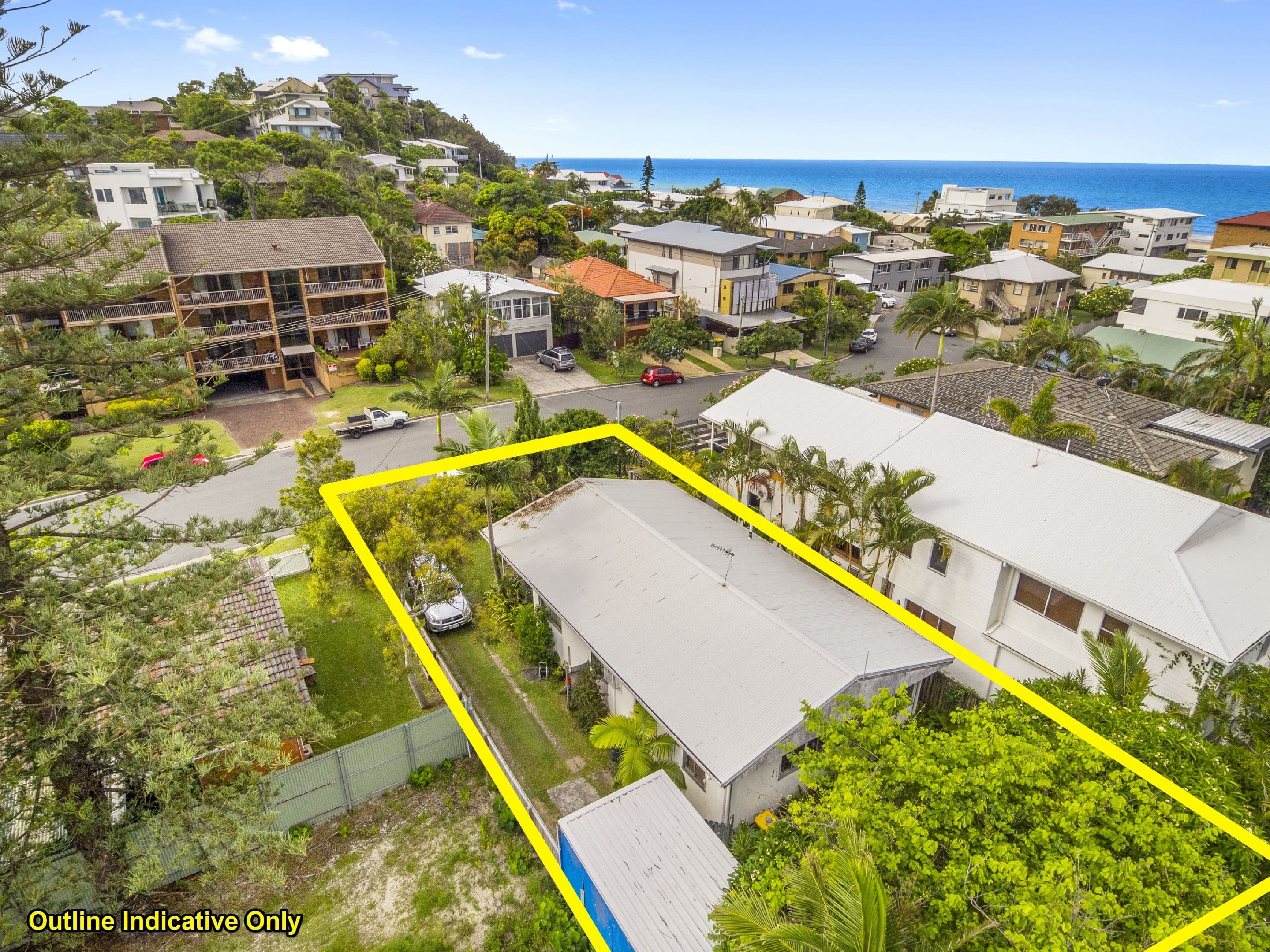 4 Elizabeth Street, Tugun QLD 4224, Tugun - Image 1
