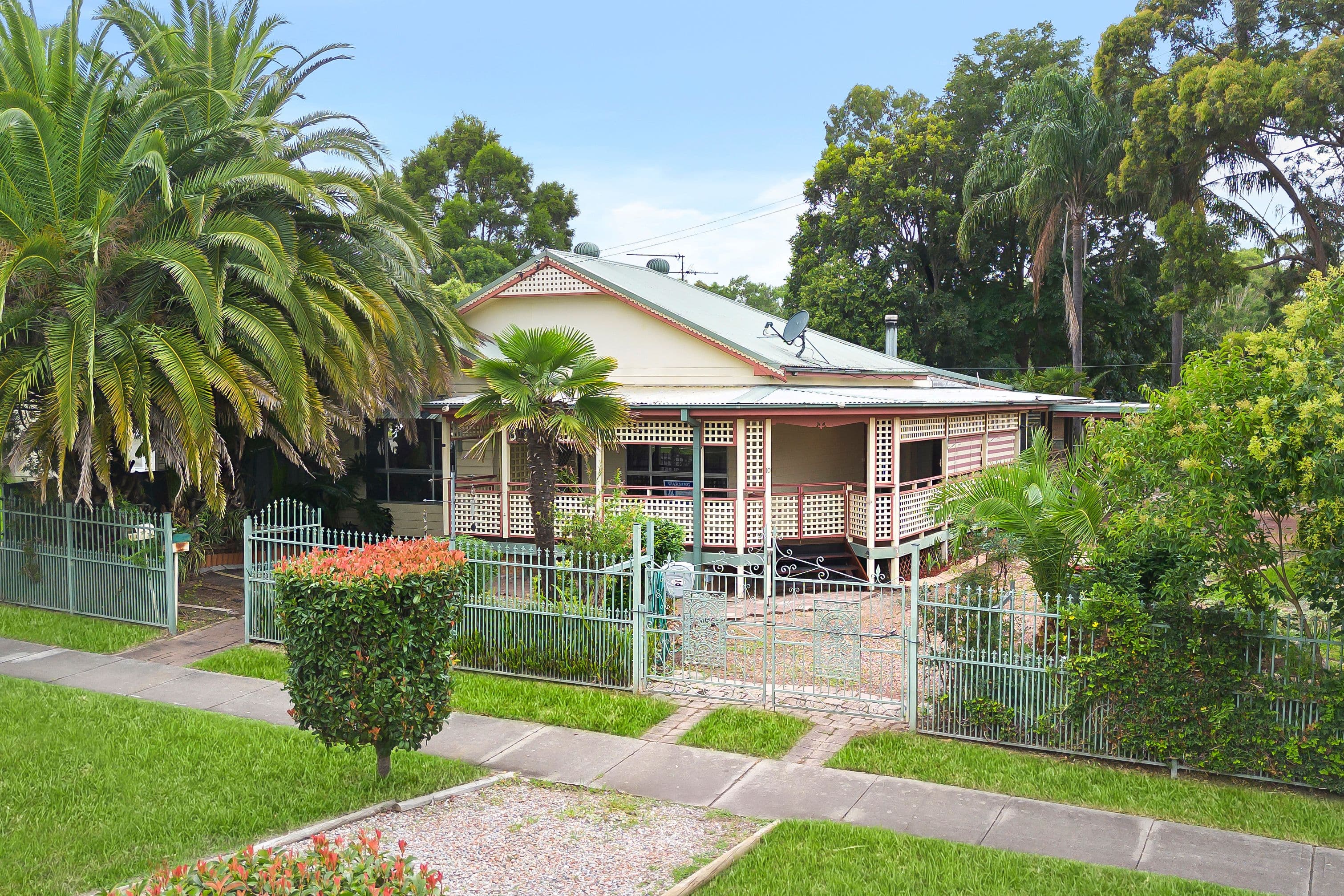 10 St Albans Road, Schofields NSW 2762, Schofields - Image 1