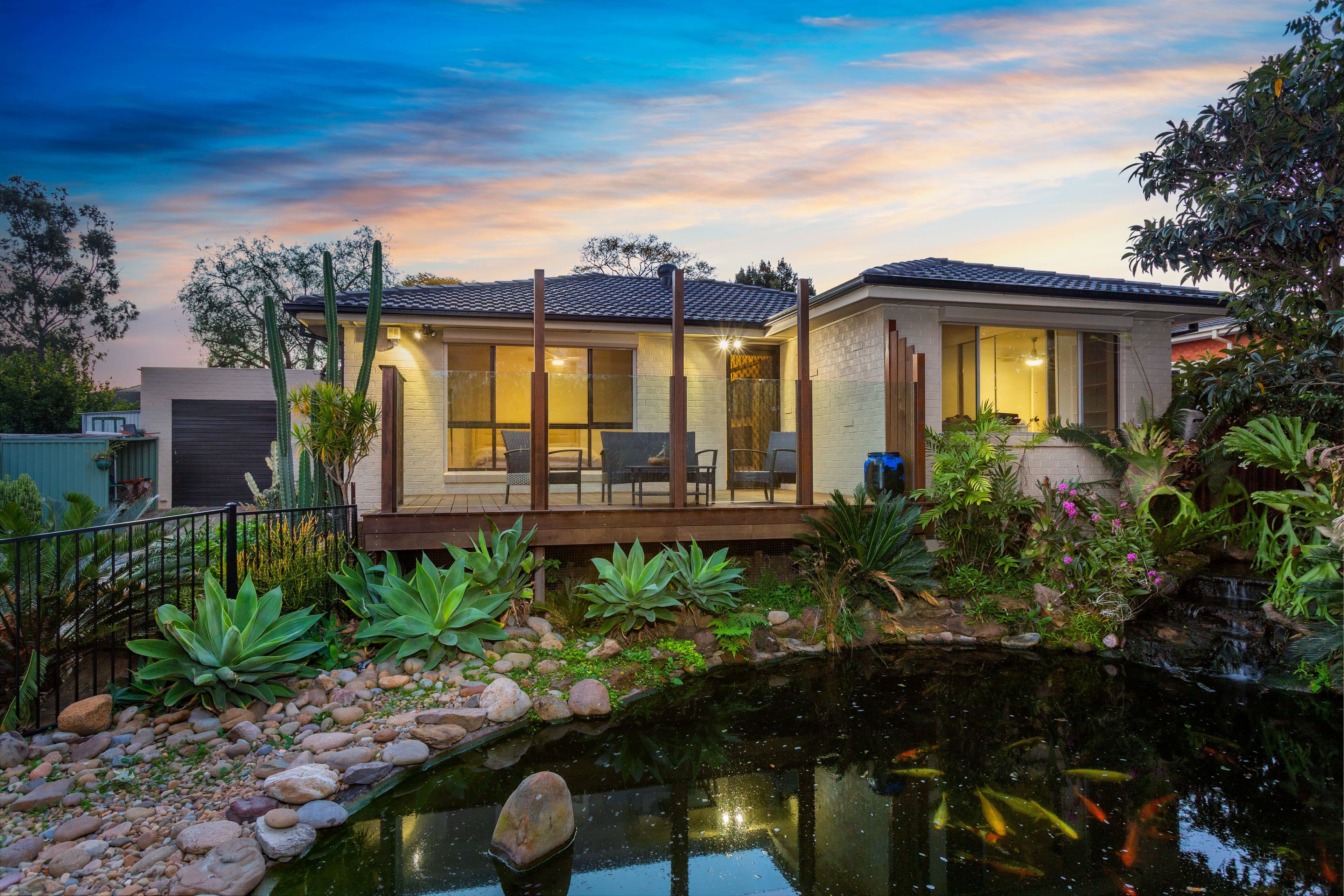46 Gilbert Crescent, Kings Langley NSW 2147, Kings Langley - Thumbnail 2