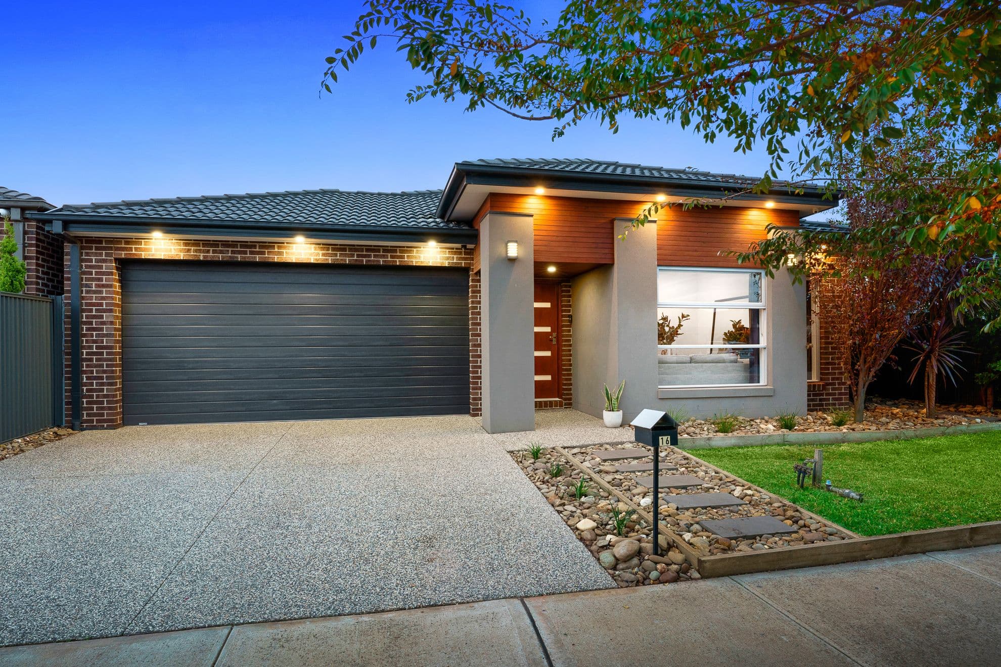 16 Concorde Avenue, FRASER RISE VIC 3336, Fraser Rise - Image 1