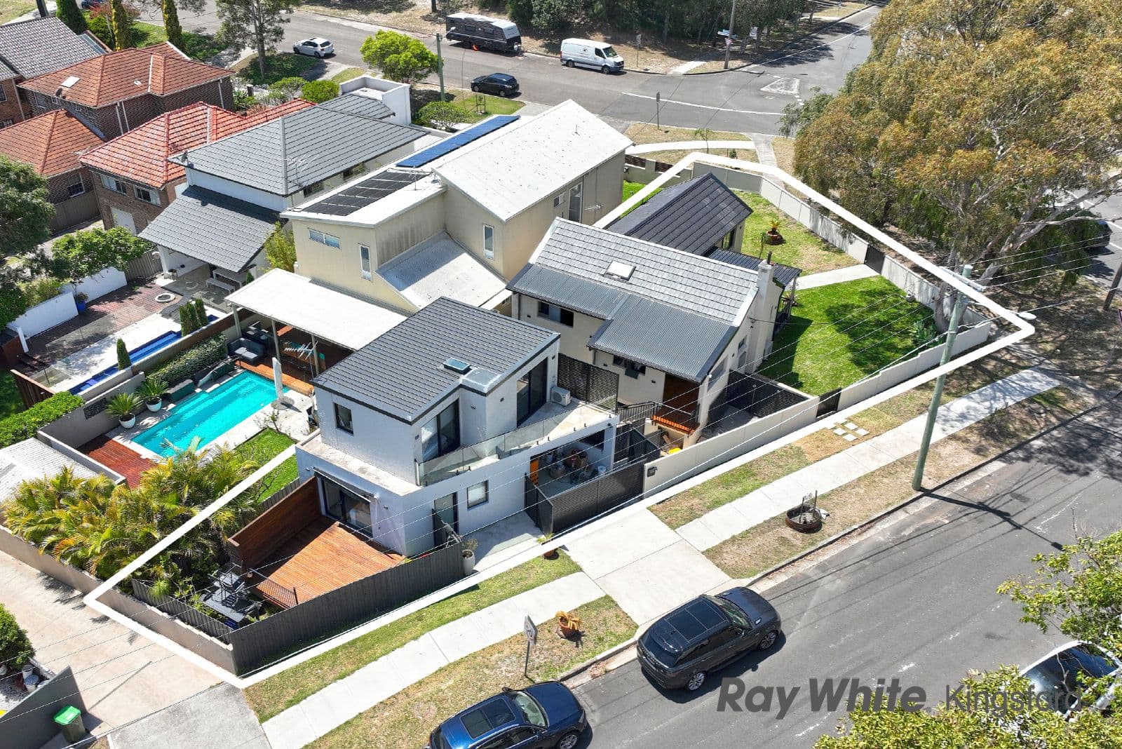 91 & 91A Page Street, Pagewood NSW 2035, Pagewood - Image 1