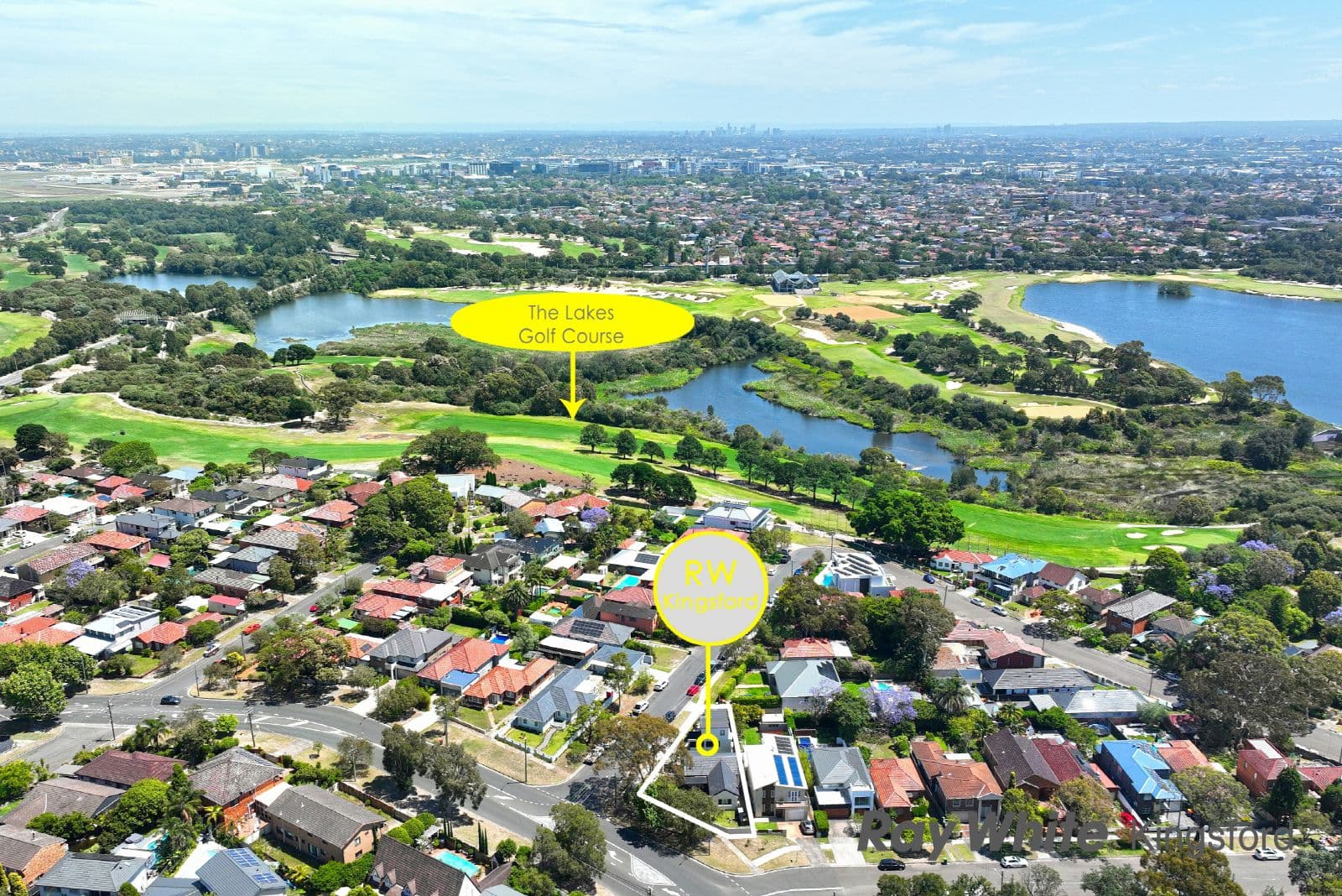 91 & 91A Page Street, Pagewood NSW 2035, Pagewood - Thumbnail 2