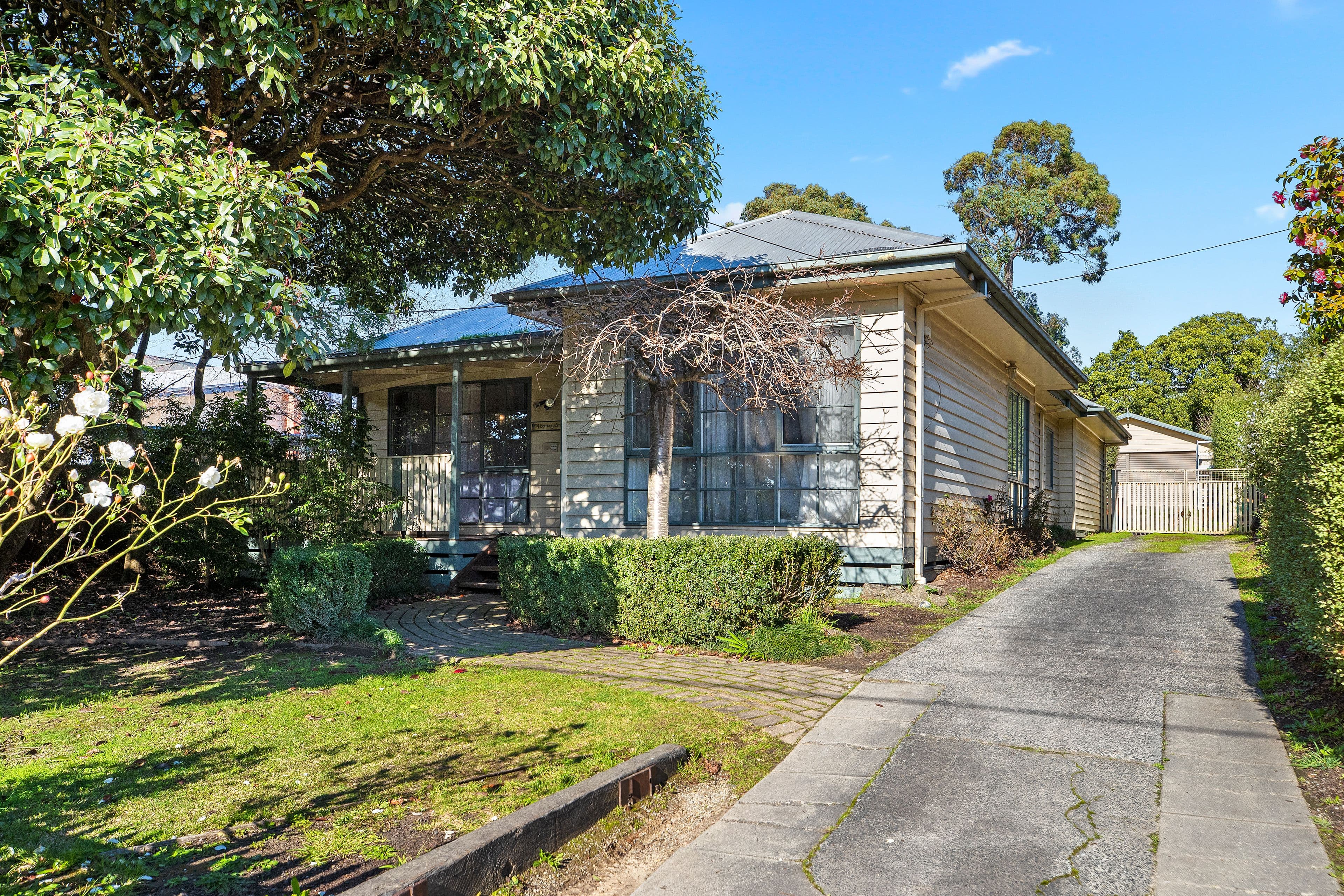 4 Bambury Street, Boronia VIC 3155, Boronia - Image 1