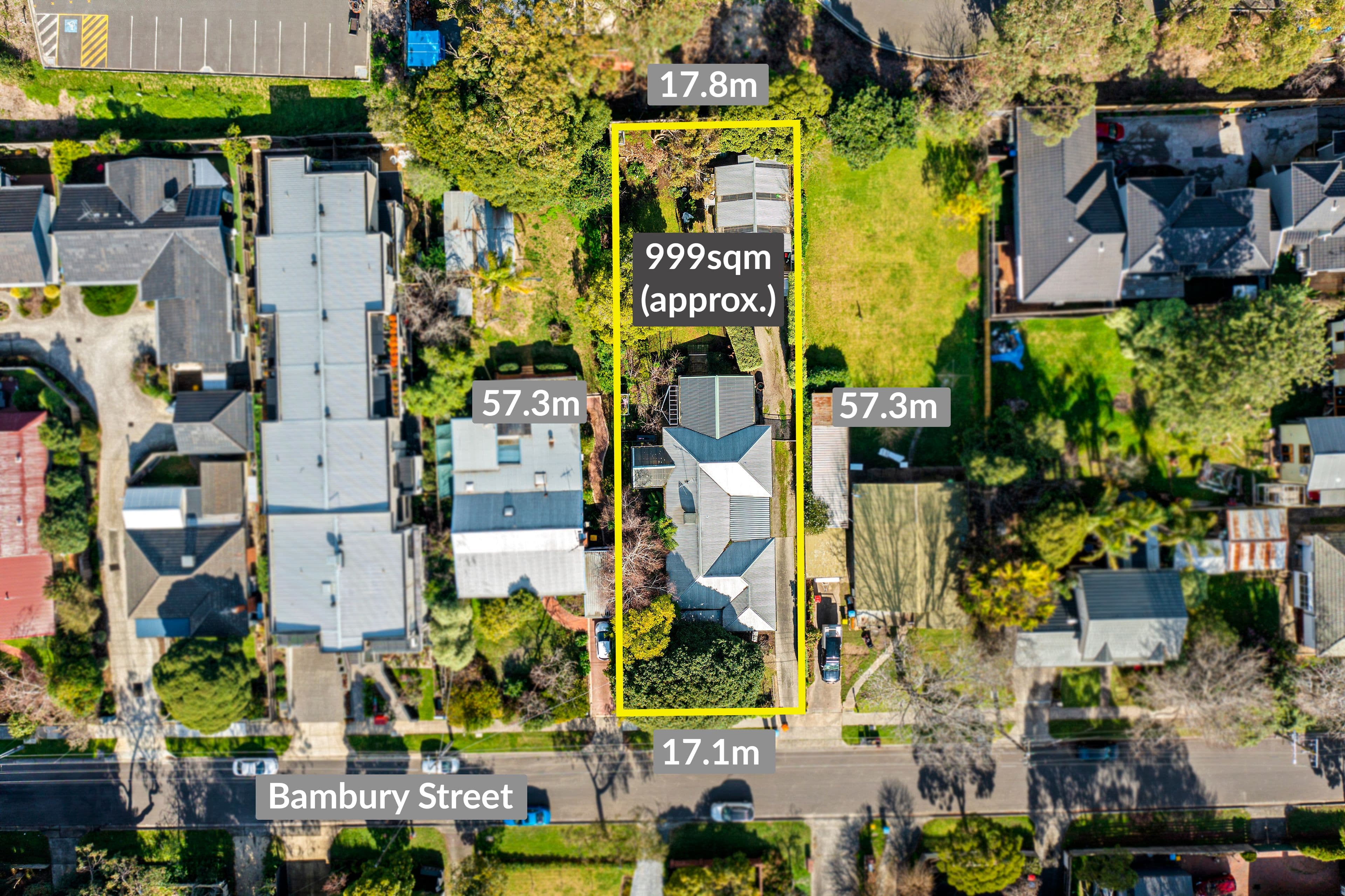 4 Bambury Street, Boronia VIC 3155, Boronia - Thumbnail 3