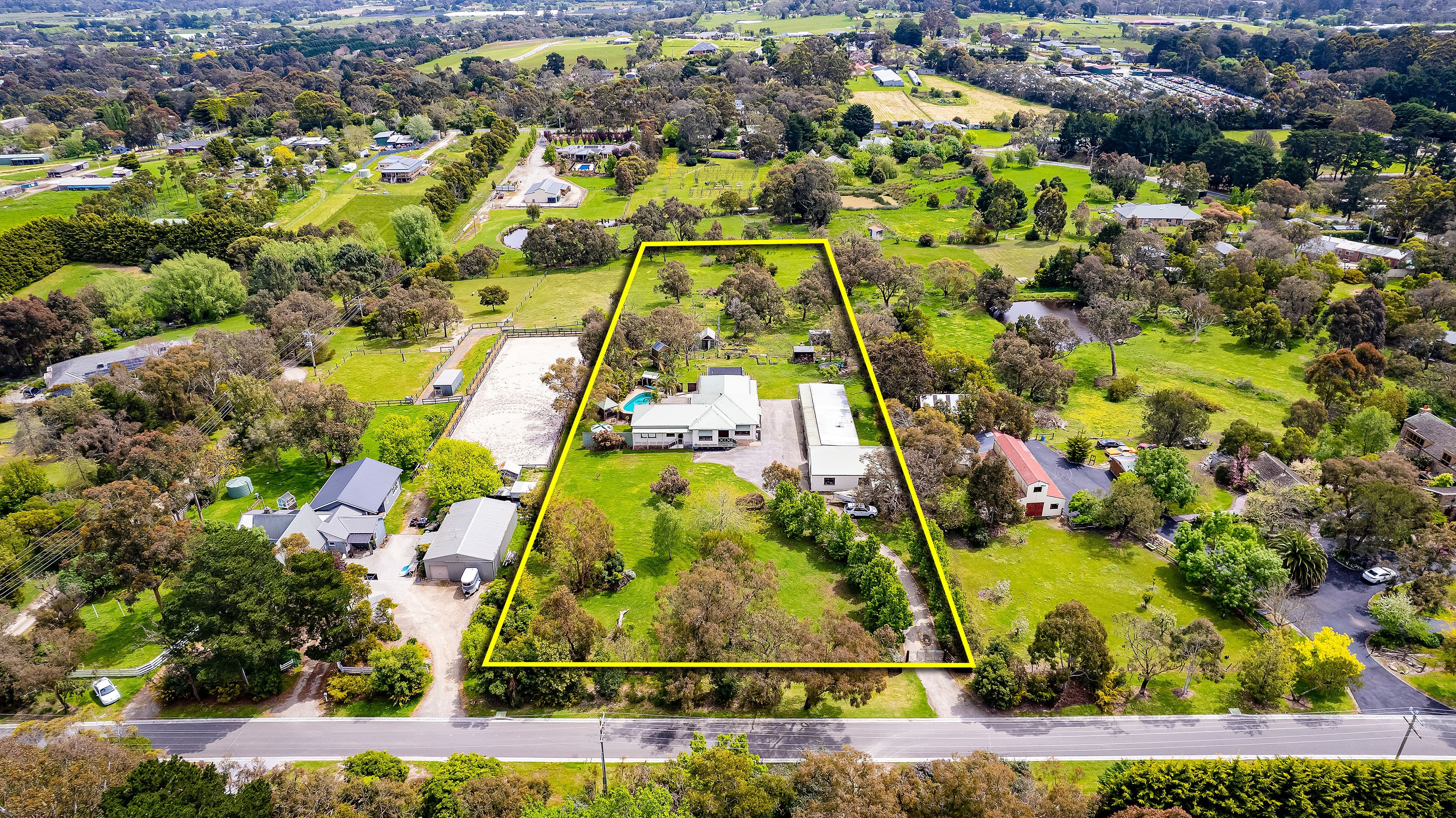 105 Weeroona Road, Langwarrin South VIC 3911, Langwarrin South - Thumbnail 2