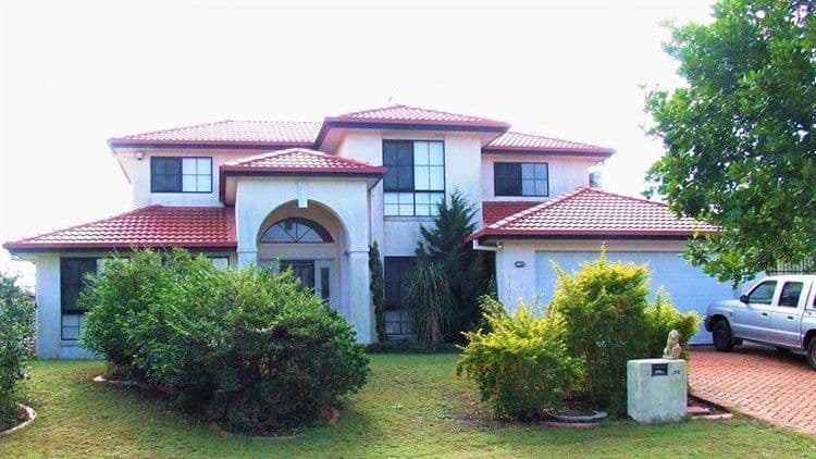 32 Voyagers Drive, BANKSIA BEACH QLD 4507, Banksia Beach - Thumbnail 4