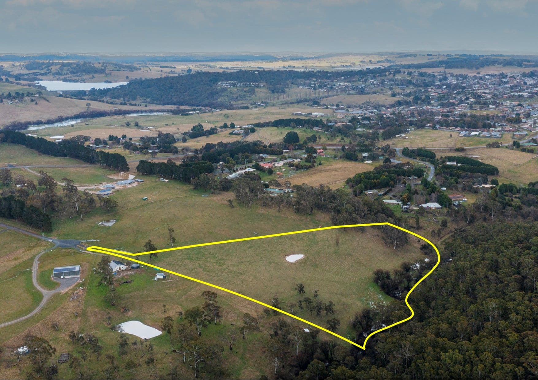 116 Lysander Road, Oberon NSW 2787, Oberon - Image 1