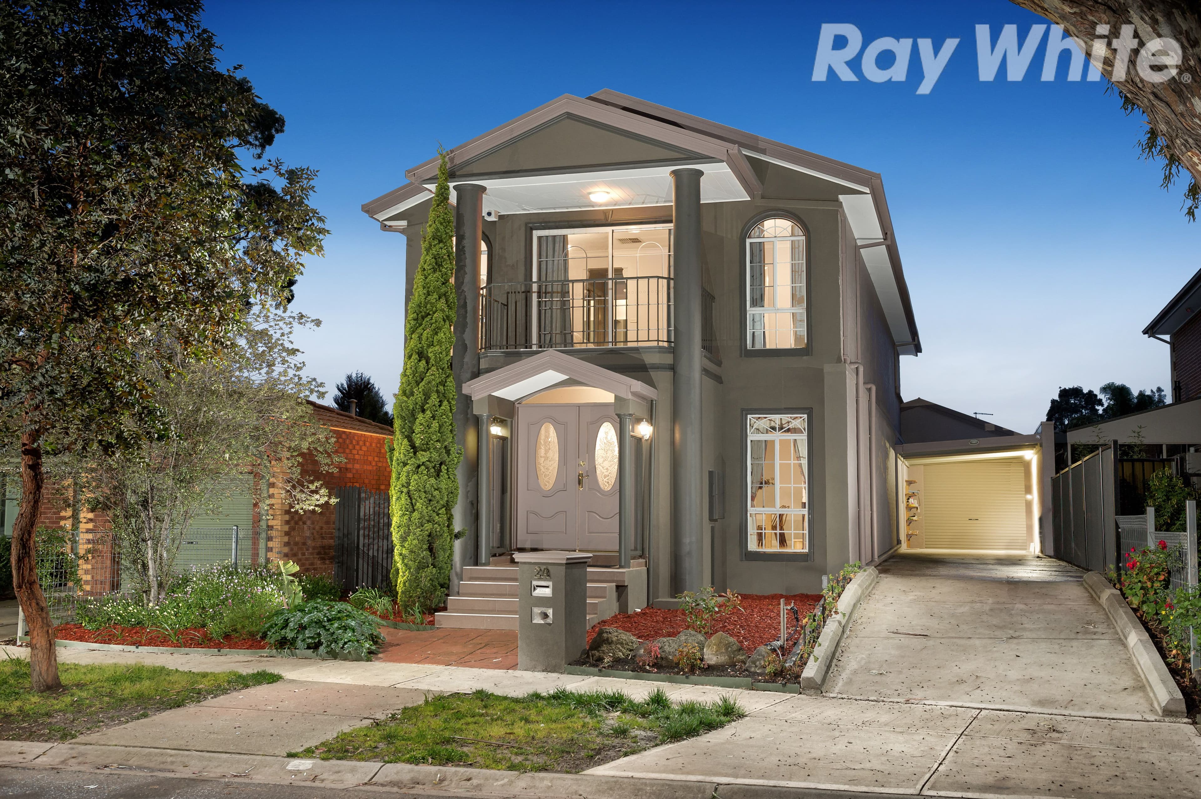 2A Border Drive, Mill Park VIC 3082, Mill Park - Image 1