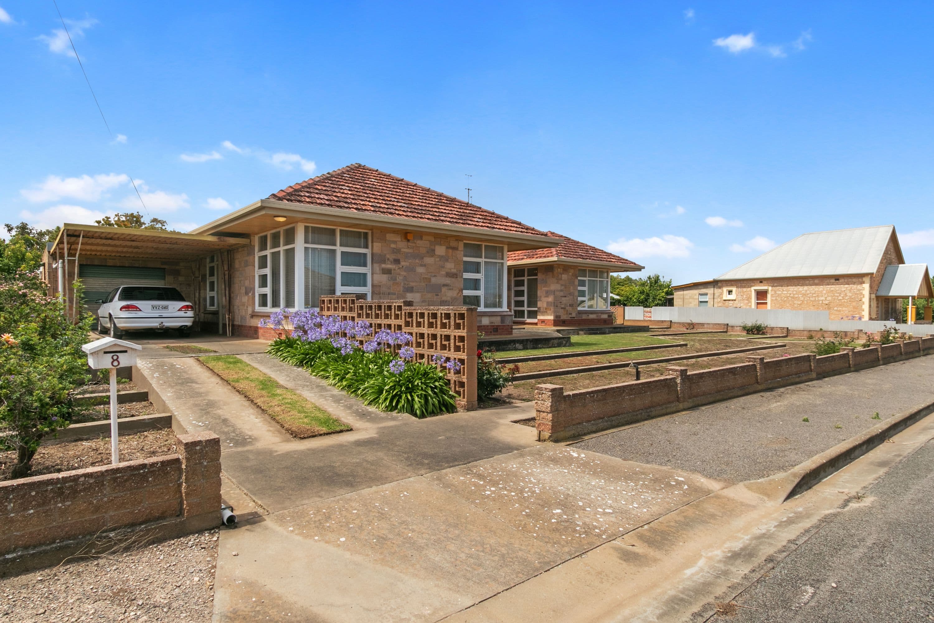 8 David Street, Yorketown SA 5576, Yorketown - Thumbnail 2