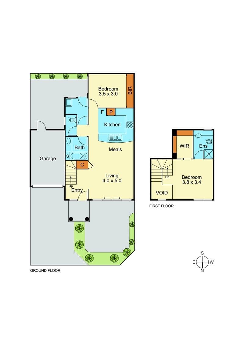 790 Ridge Road, Christmas Hills, Christmas Hills - Thumbnail 7