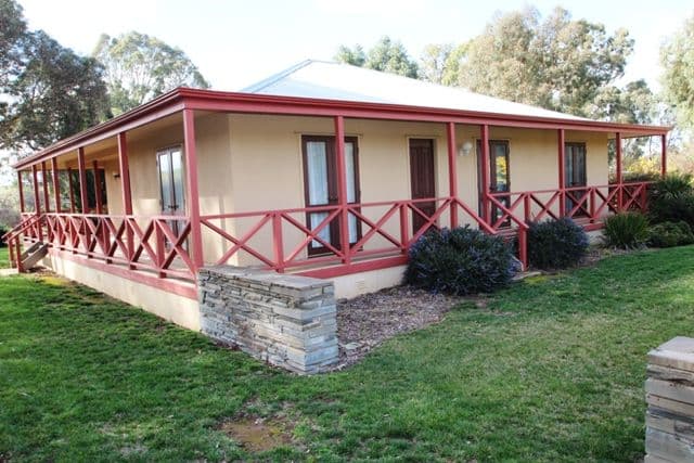 Lot 92 Wakefield Street, MINTARO SA 5415, Mintaro - Image 1