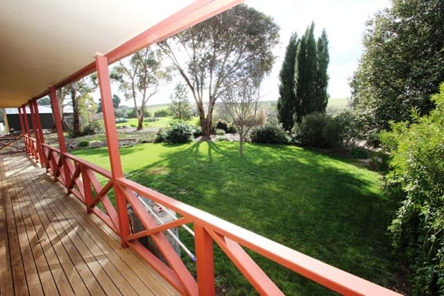Lot 92 Wakefield Street, MINTARO SA 5415, Mintaro - Thumbnail 2