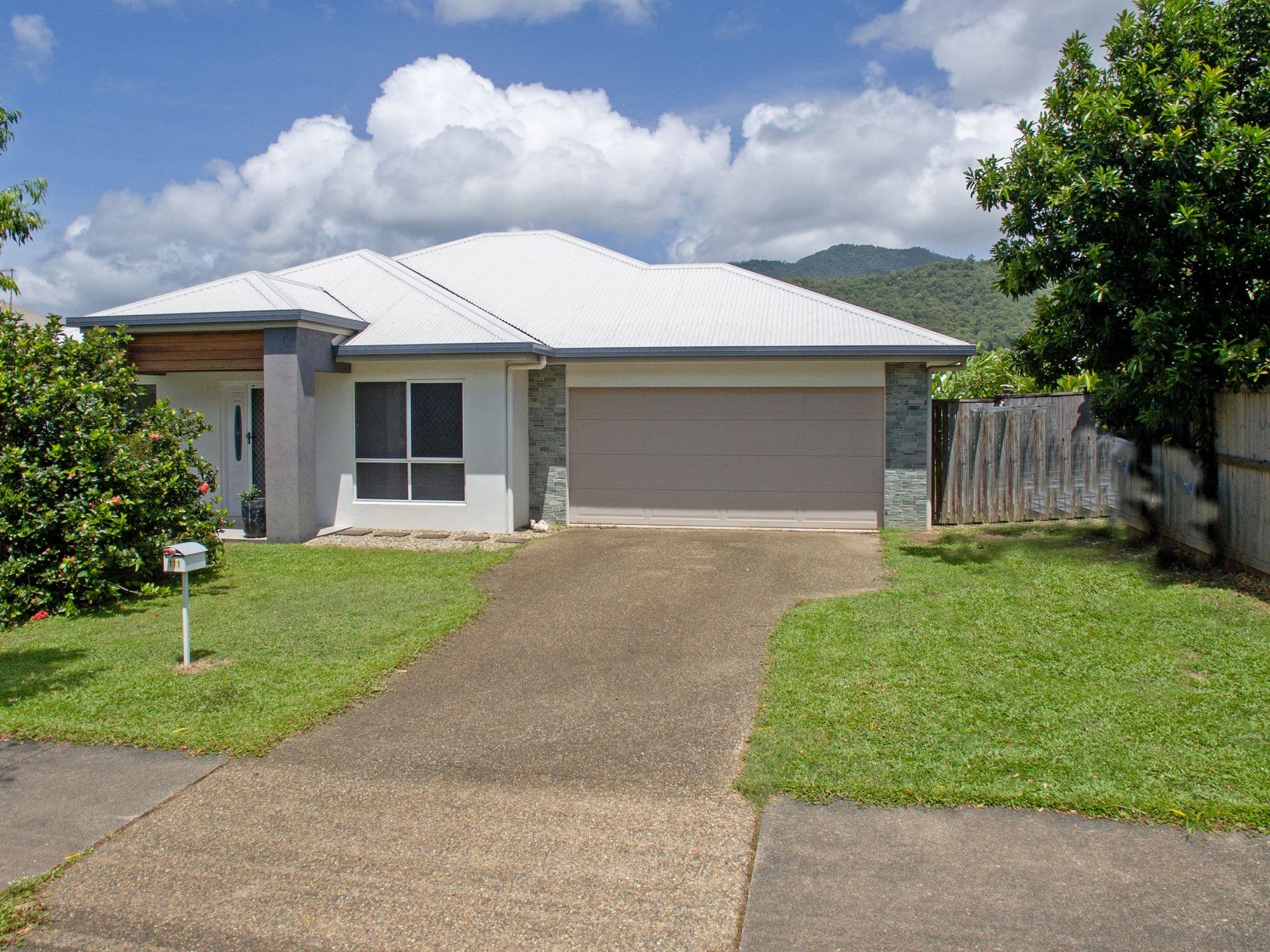 111 Roberts Drive, Trinity Beach QLD 4879, Trinity Beach - Image 1