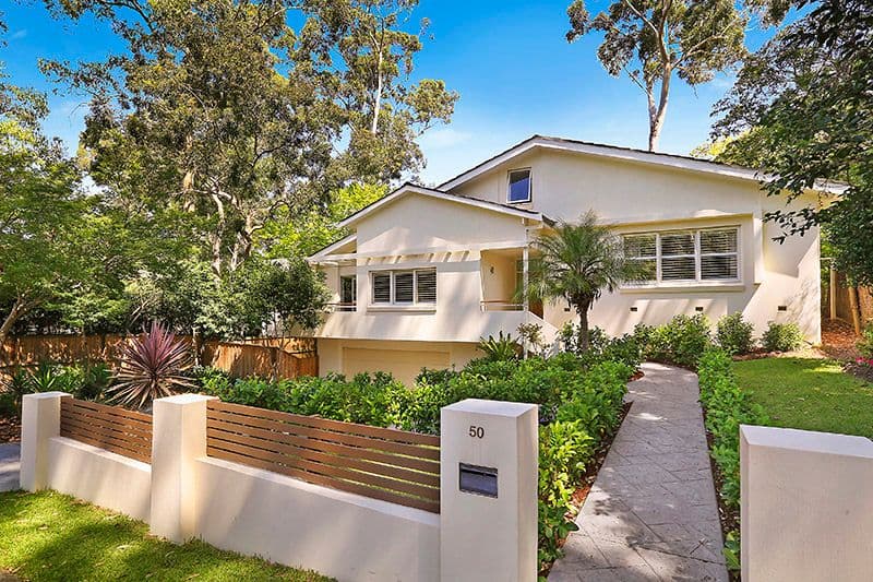 50 Rushall Street, Pymble NSW 2073, Pymble - Image 1