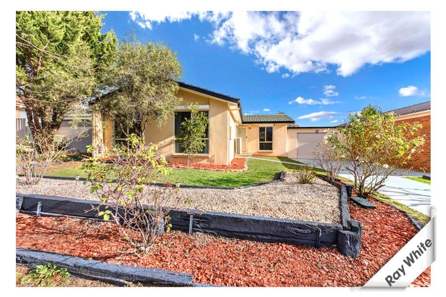 22 Chalker Circuit, Banks ACT 2906, Banks - Image 1