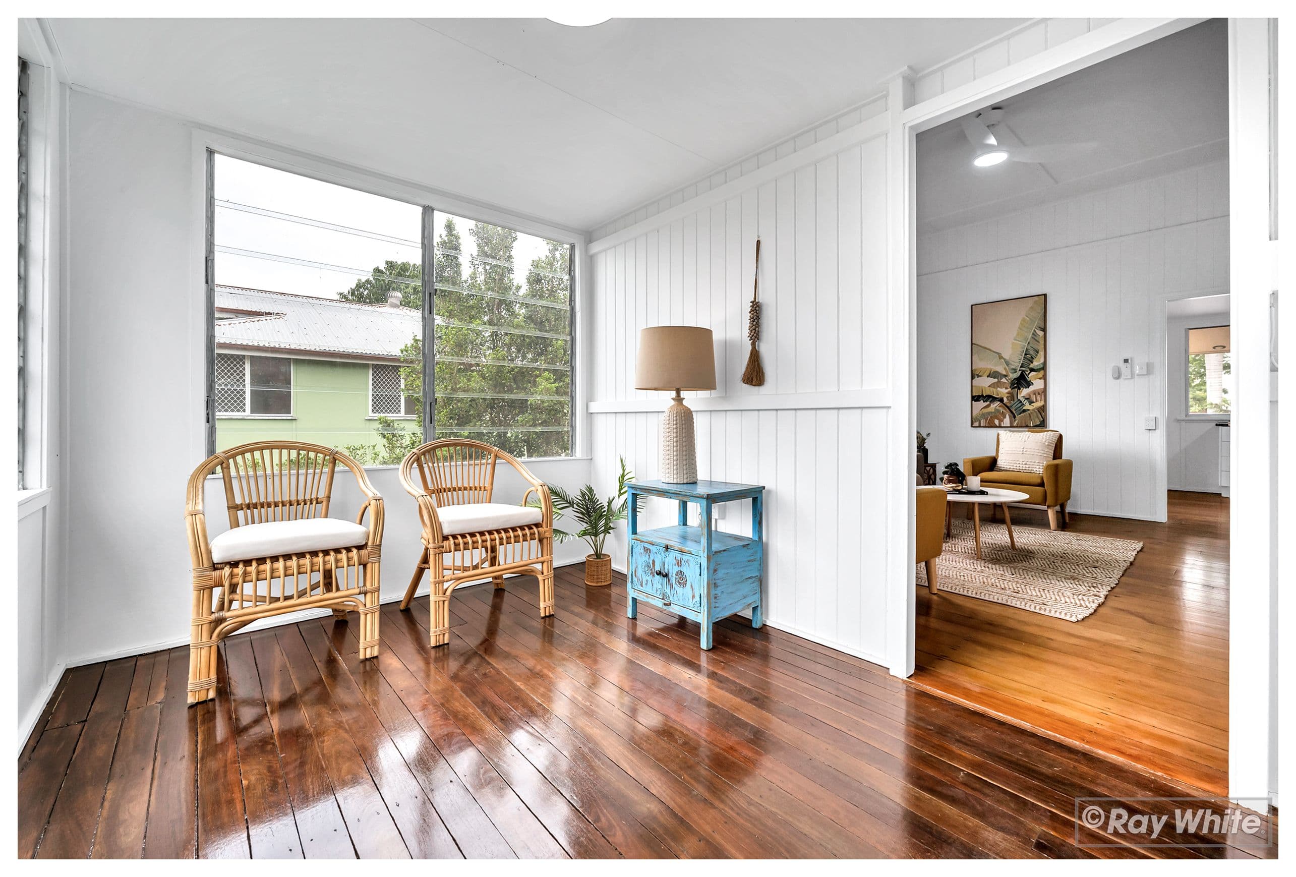 4 Farrell Street, Park Avenue QLD 4701, Park Avenue - Thumbnail 3