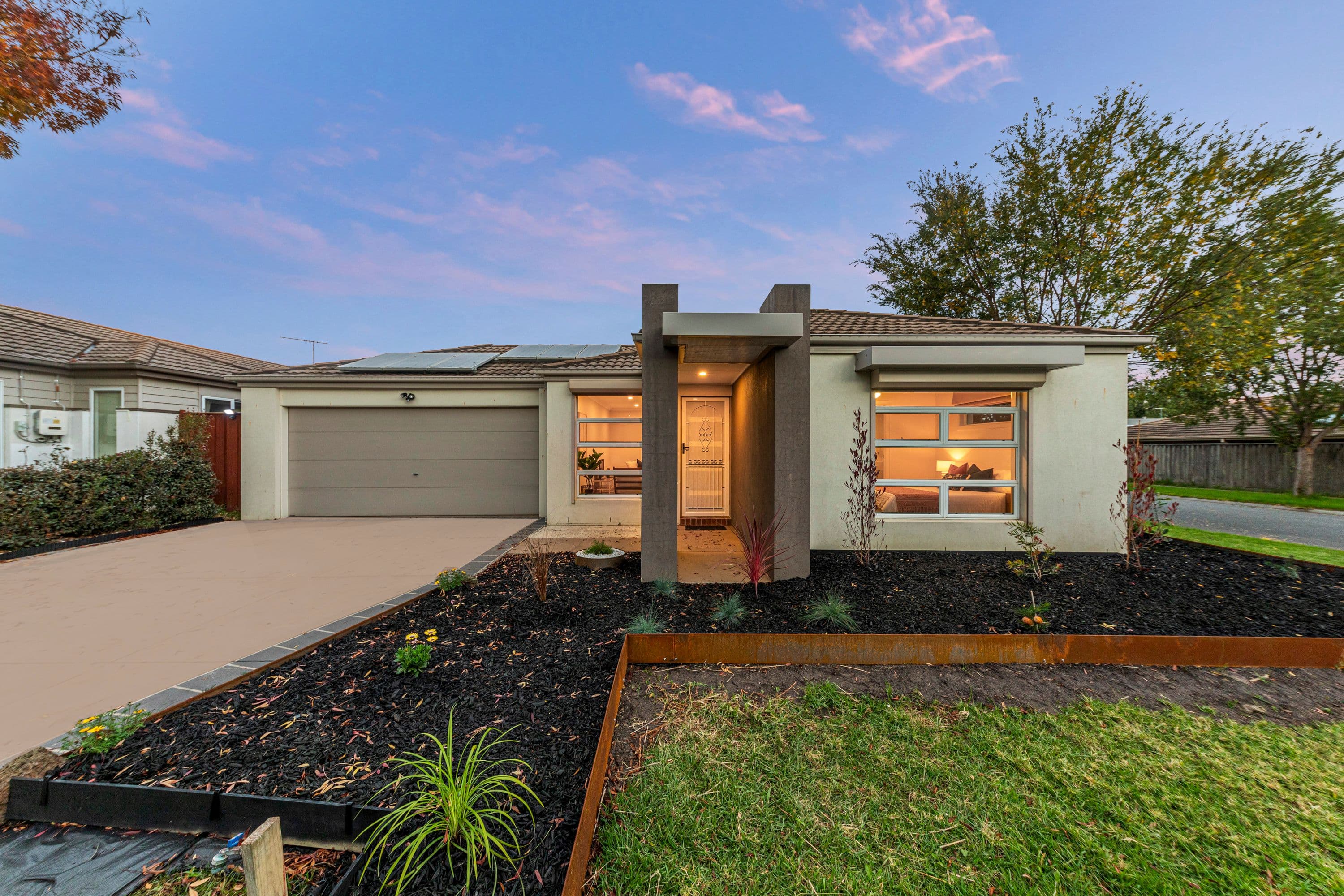 8 Algerd Way, Pakenham VIC 3810, Pakenham - Image 1