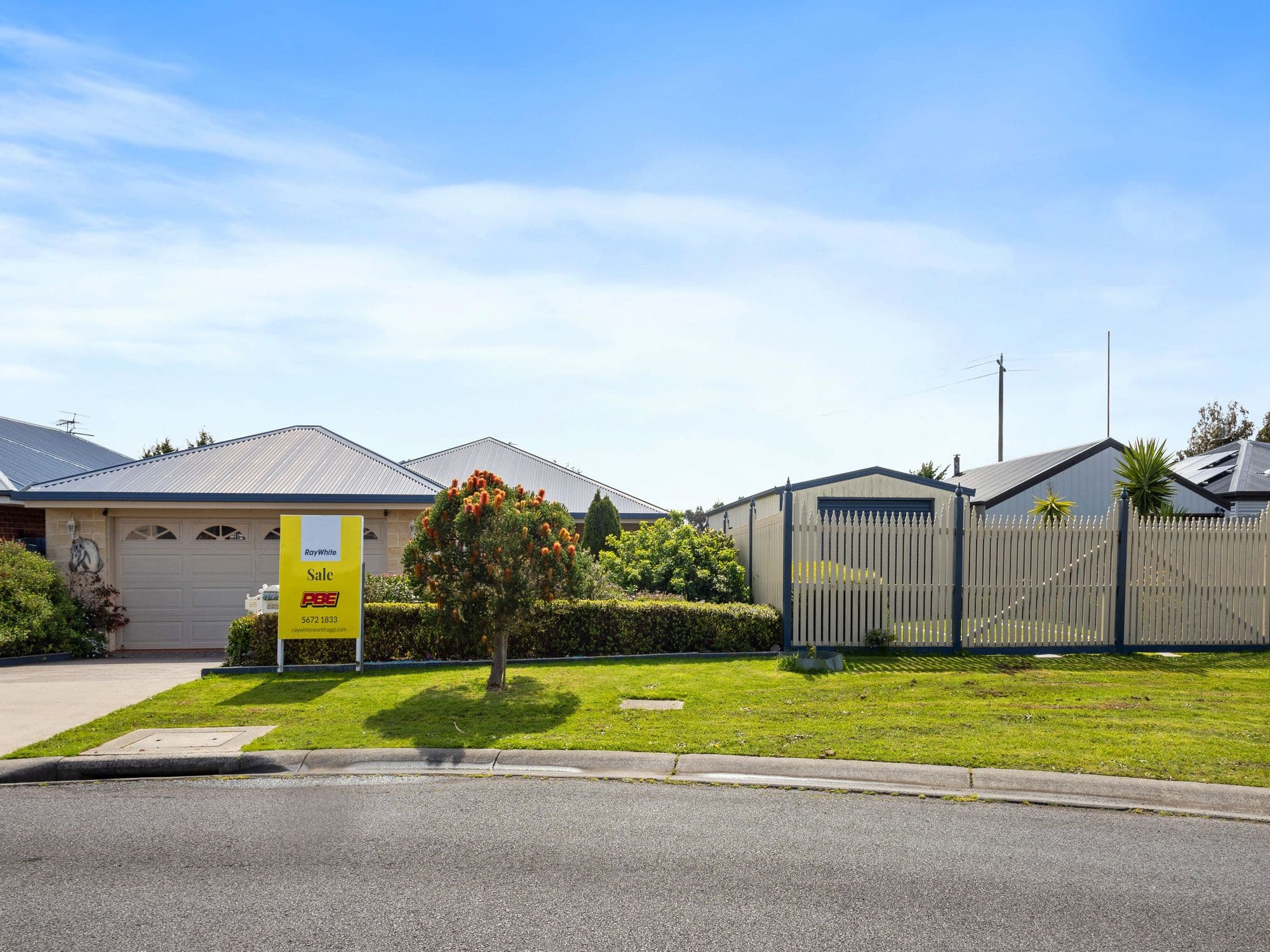 56 Oxford Way, North Wonthaggi VIC 3995, North Wonthaggi - Image 1