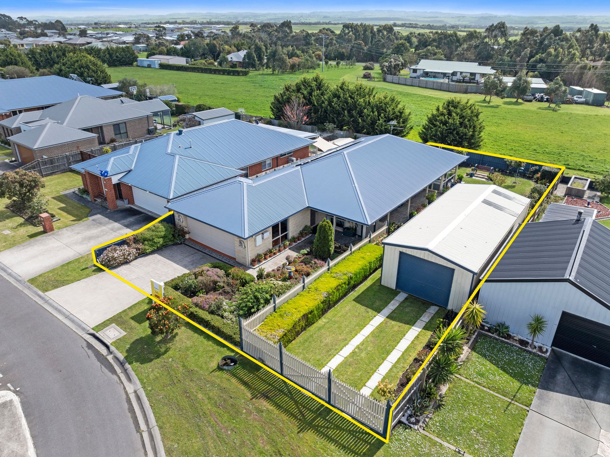 56 Oxford Way, North Wonthaggi VIC 3995, North Wonthaggi - Thumbnail 2