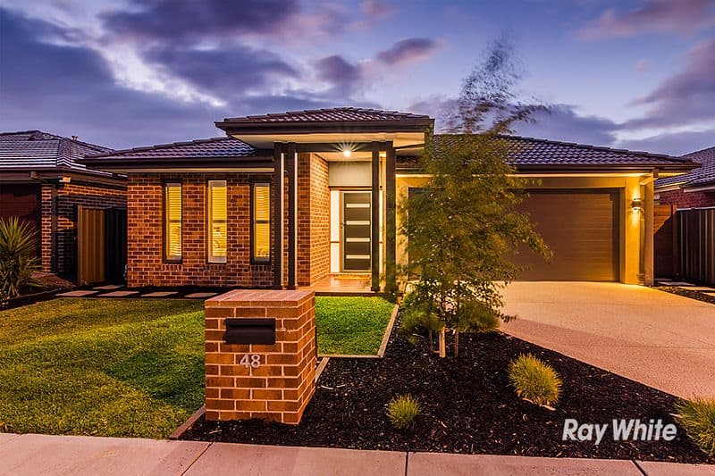 48 Bacchus Road, Cranbourne West VIC 3977, Cranbourne West - Image 1