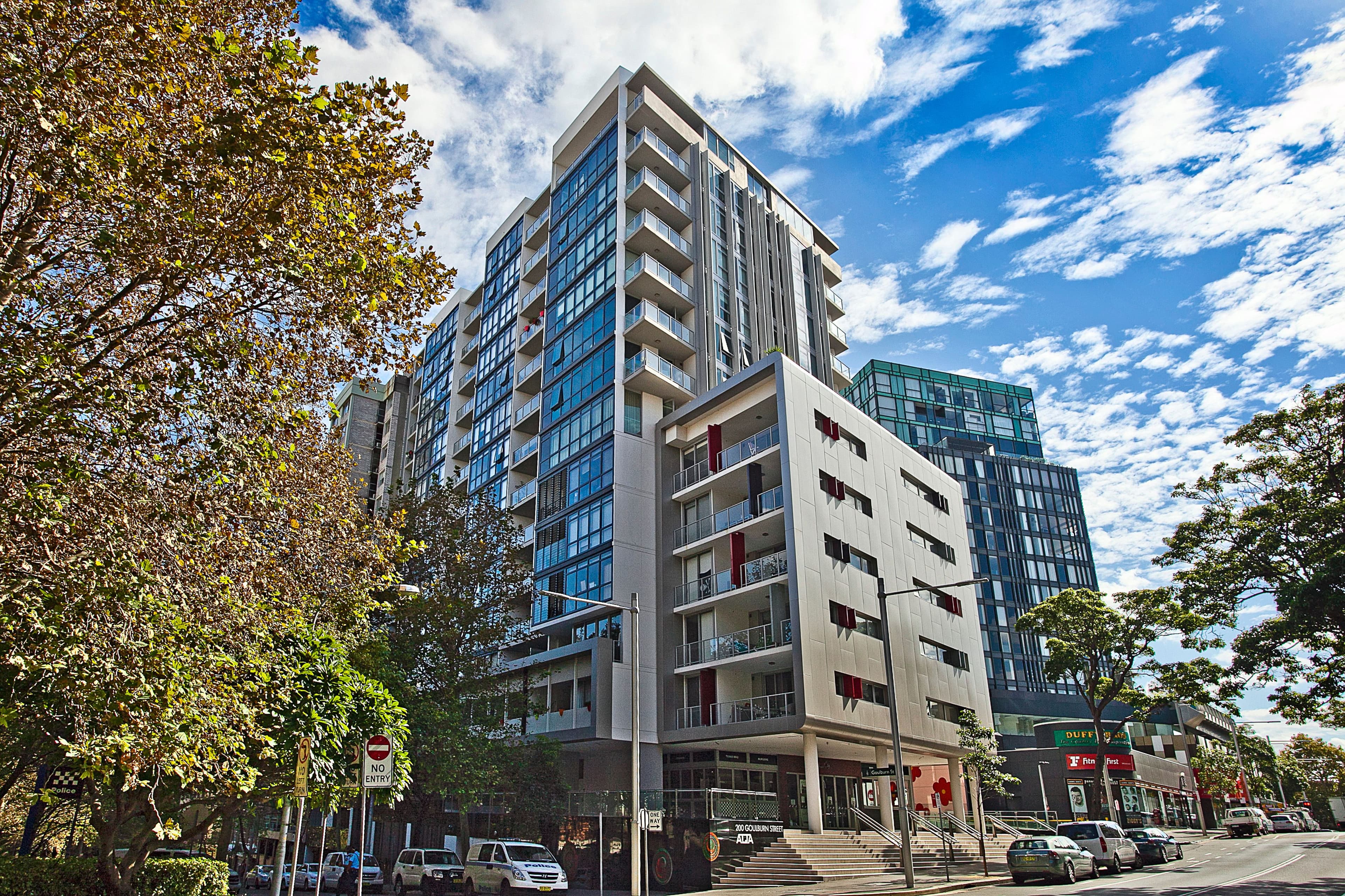 200 Goulburn Street, Surry Hills NSW 2010, Surry Hills - Thumbnail 8