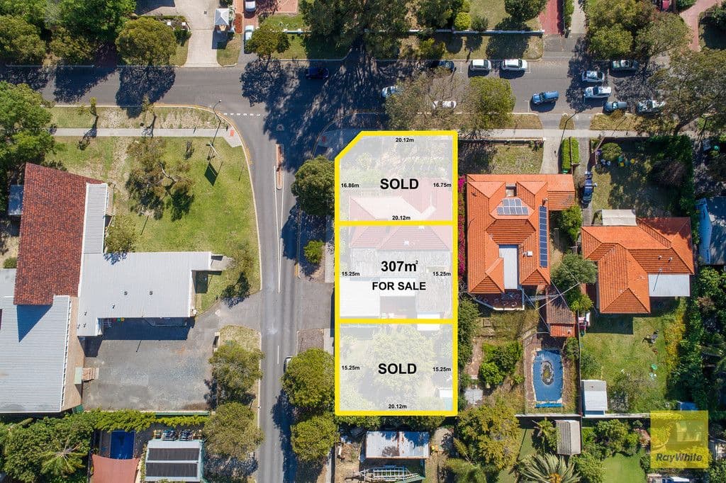 66 Dalkeith Road, Nedlands WA 6009, Nedlands - Image 1