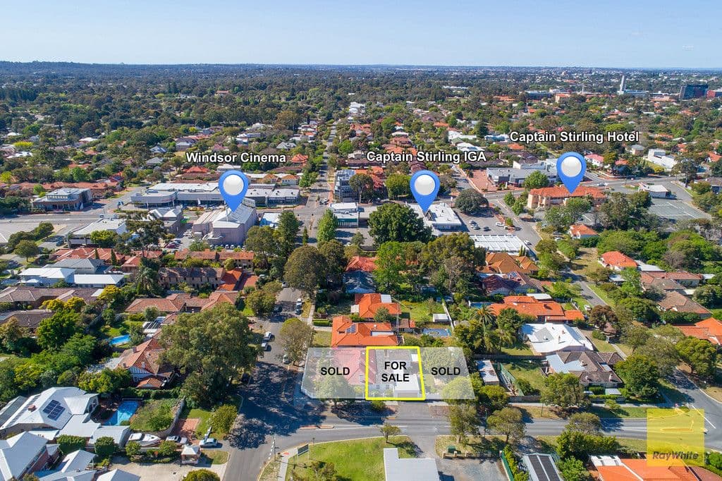 66 Dalkeith Road, Nedlands WA 6009, Nedlands - Thumbnail 2